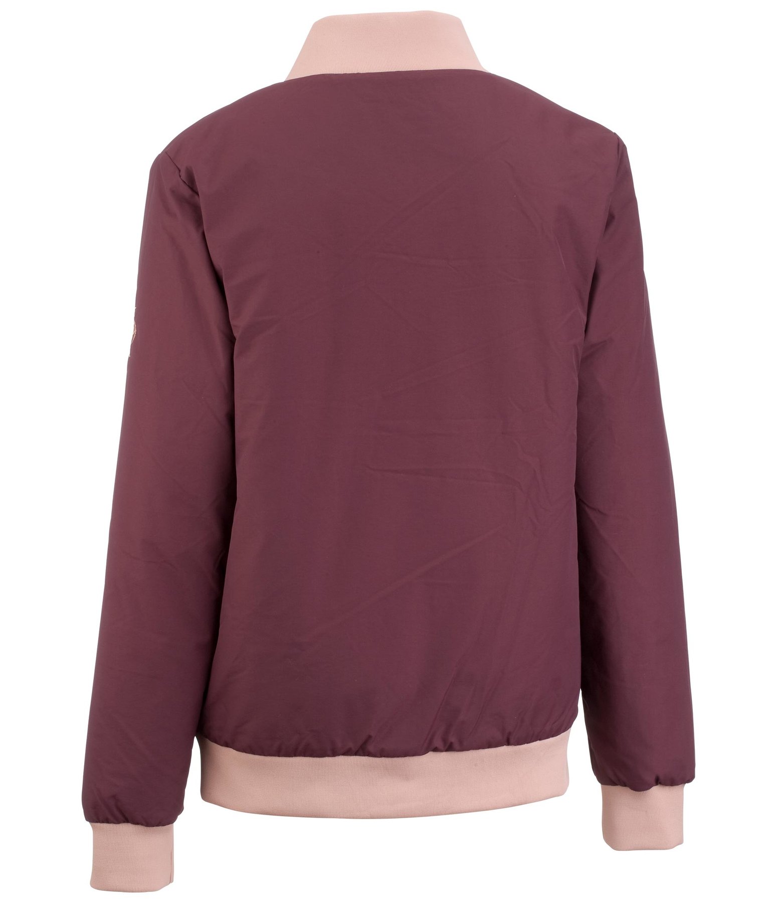 Kinder-Winterreitblouson Naila