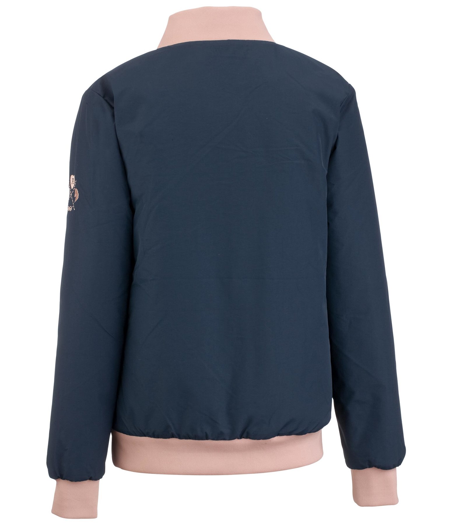 Kinder-Winterreitblouson Naila