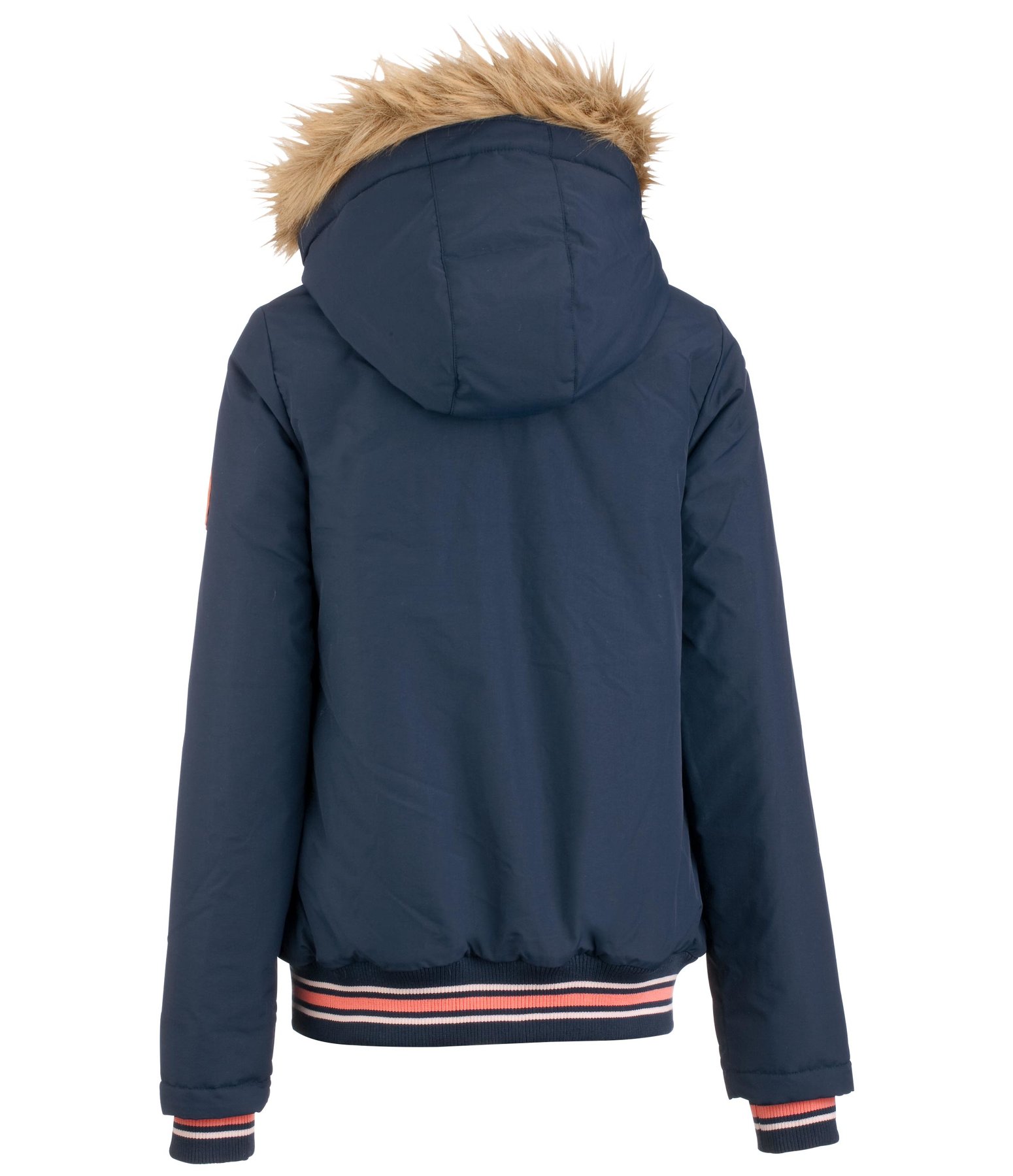 Kinder-Winterreitblouson Madita