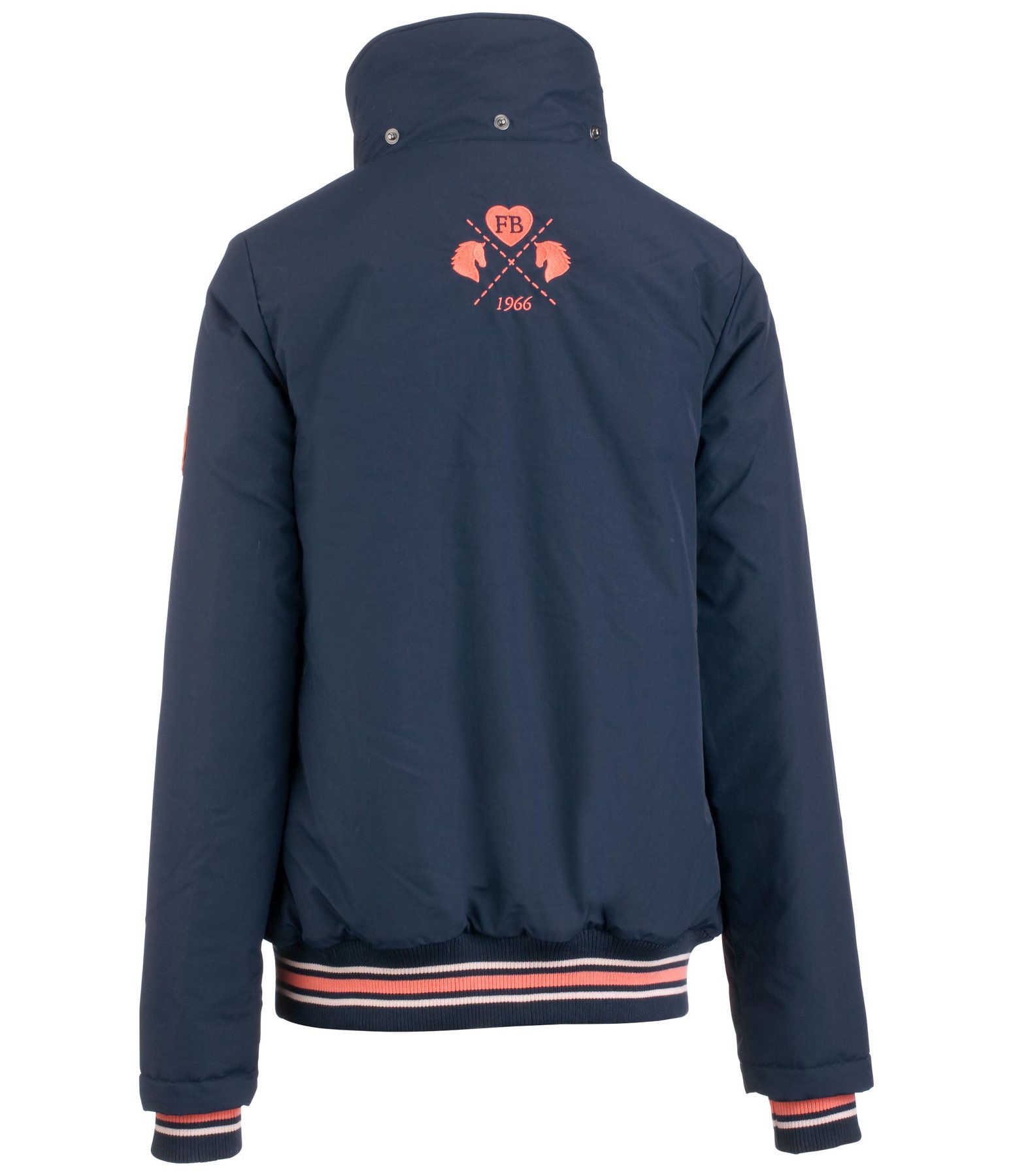 Kinder-Winterreitblouson Madita