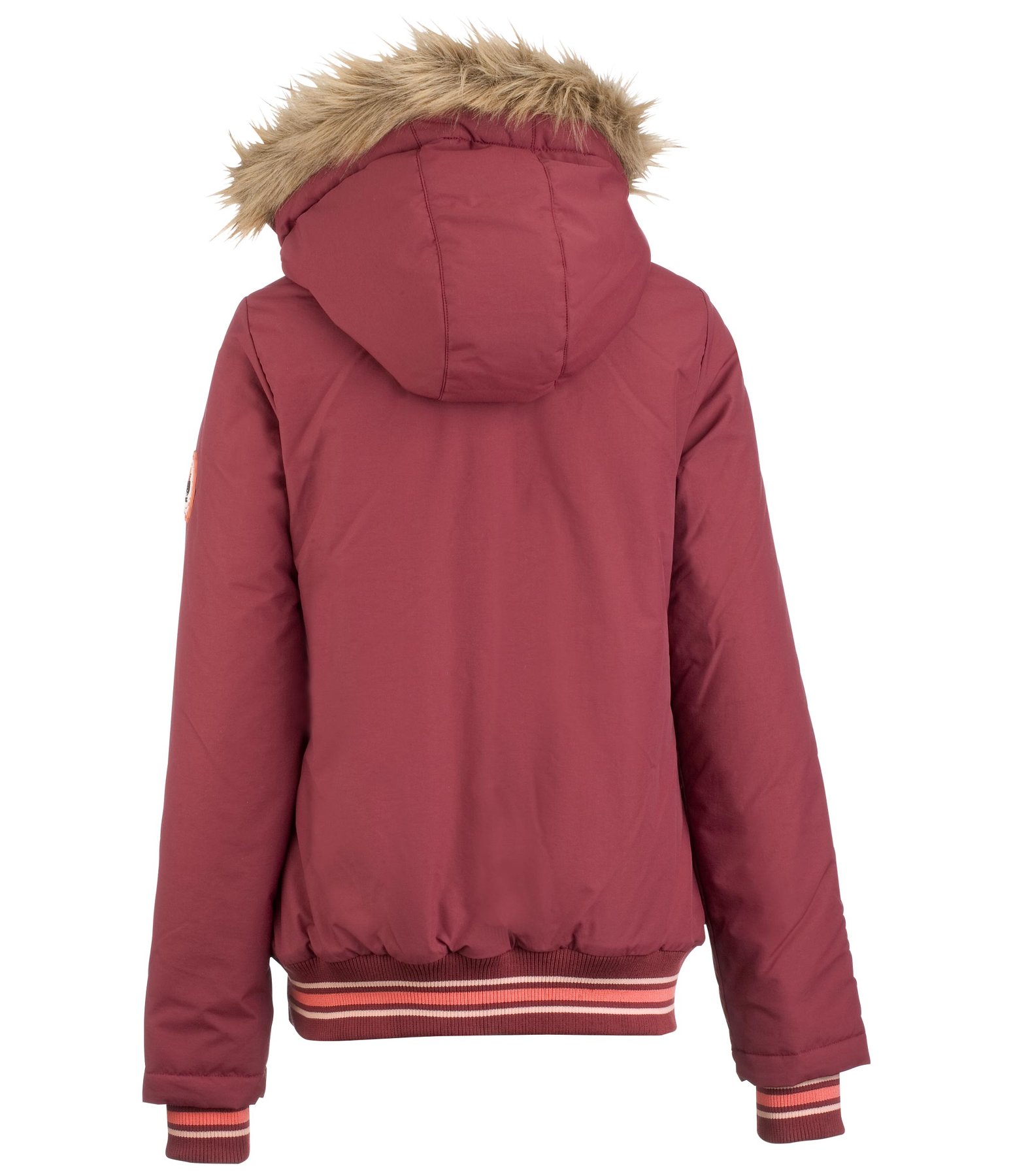 Kinder-Winterreitblouson Madita