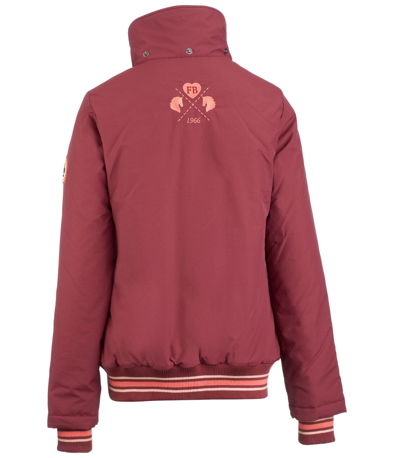 Kinder-Winterreitblouson Madita