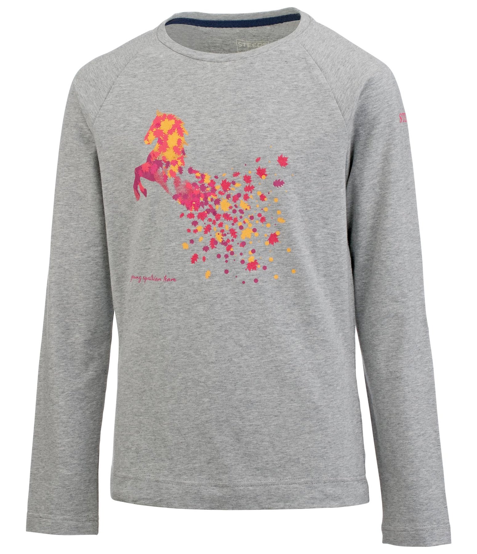 Kinder-Langarmshirt Ariana