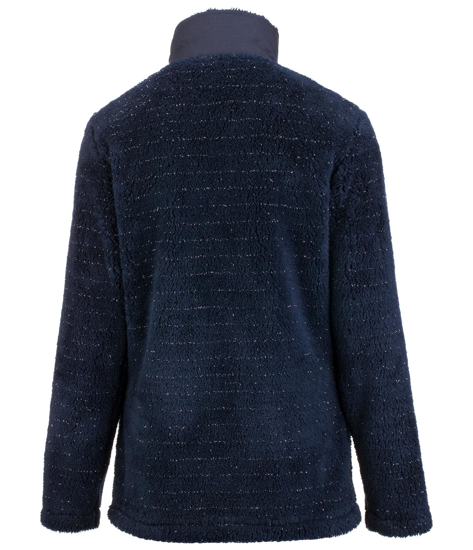 Kinder-Teddy-Fleecejacke Nea