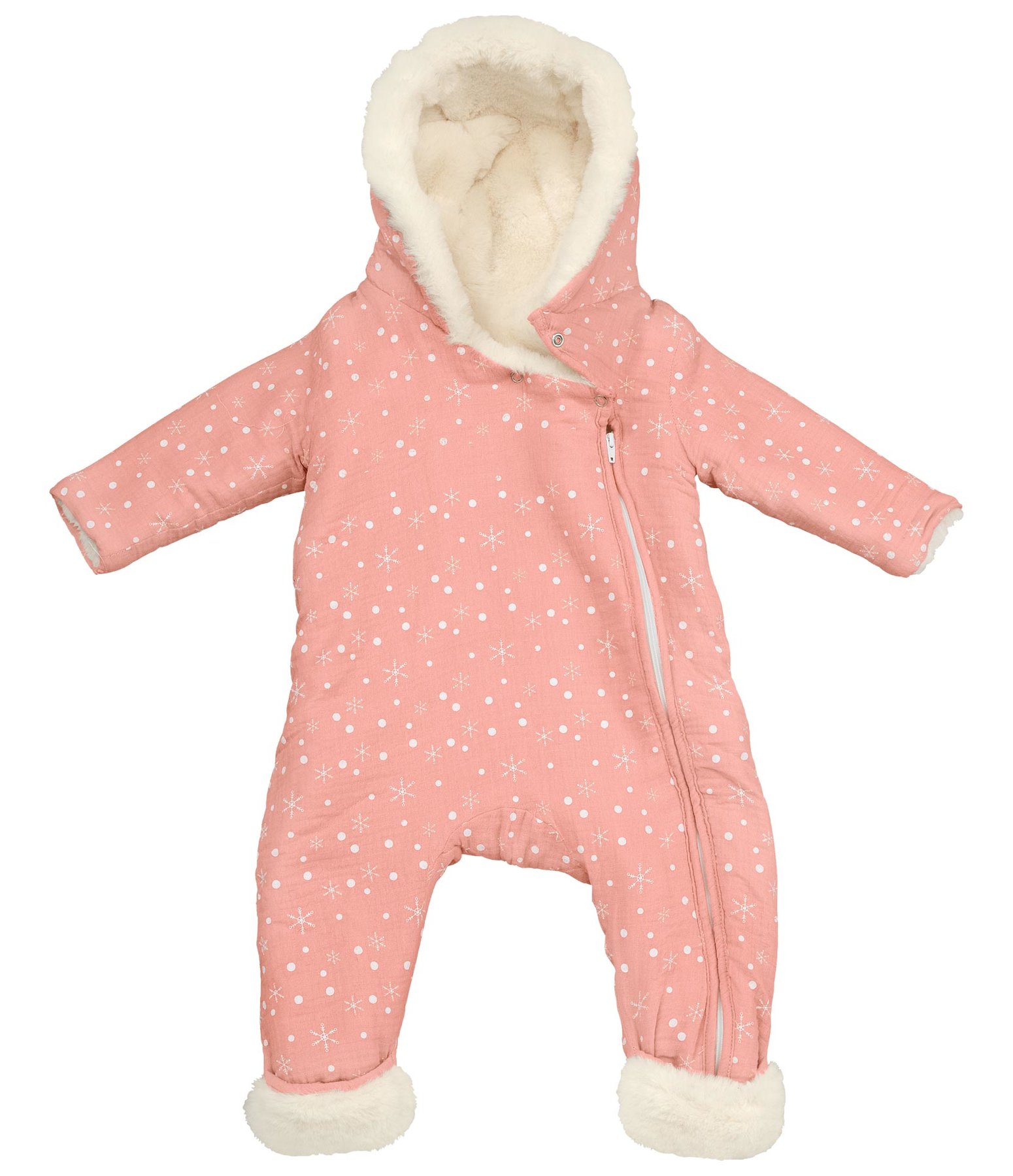Baby-Teddyoverall Mali