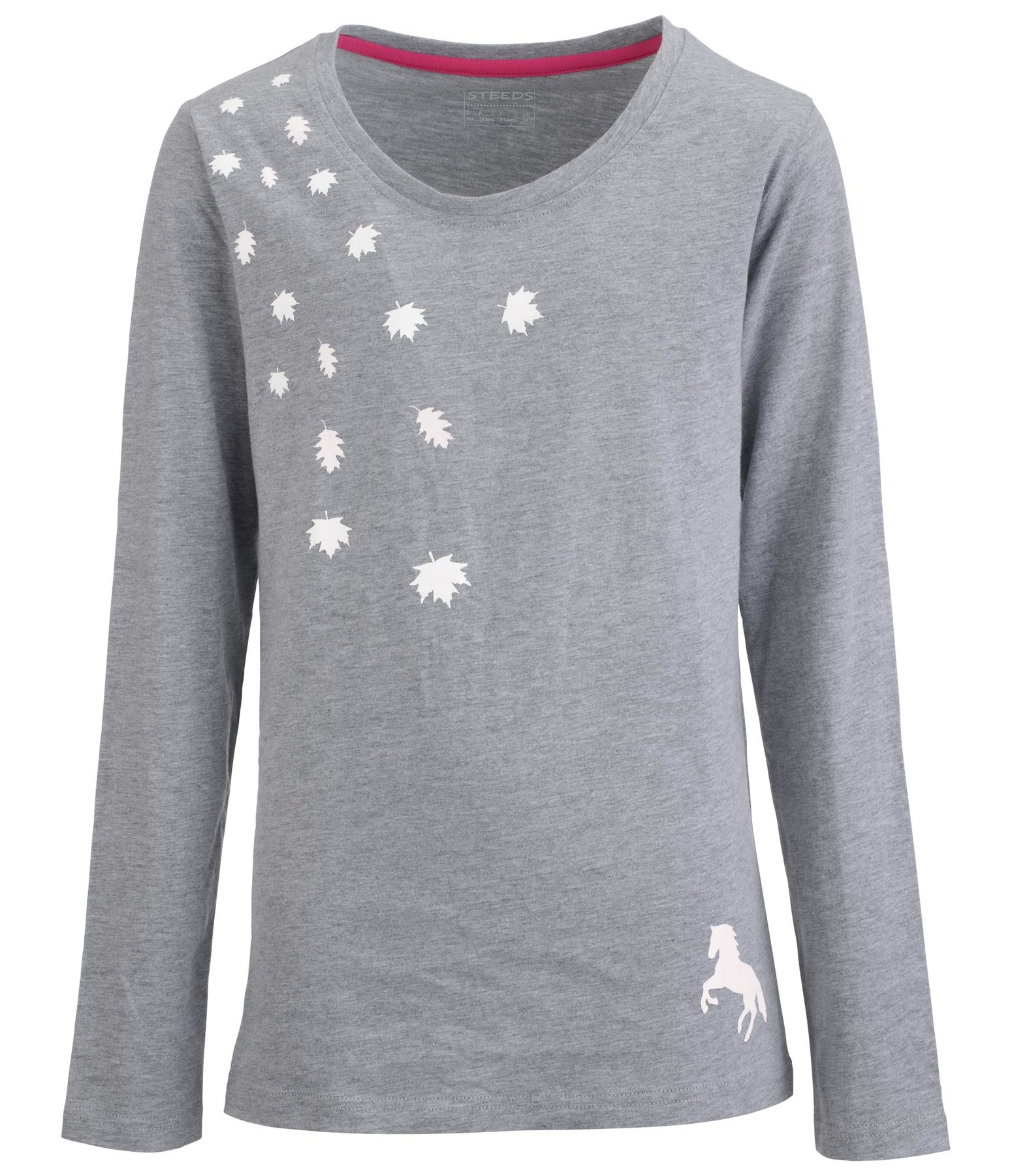 Kinder-Langarmshirt Tilda