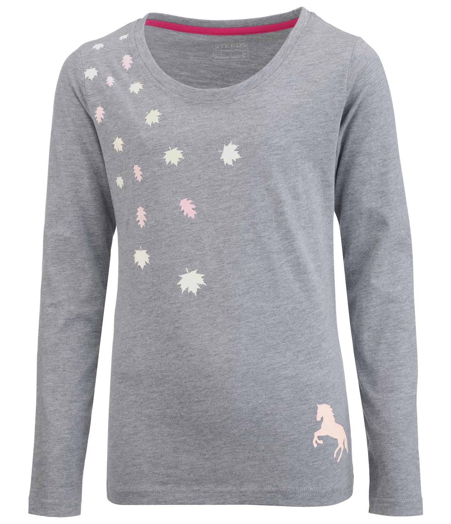 Kinder-Langarmshirt Tilda