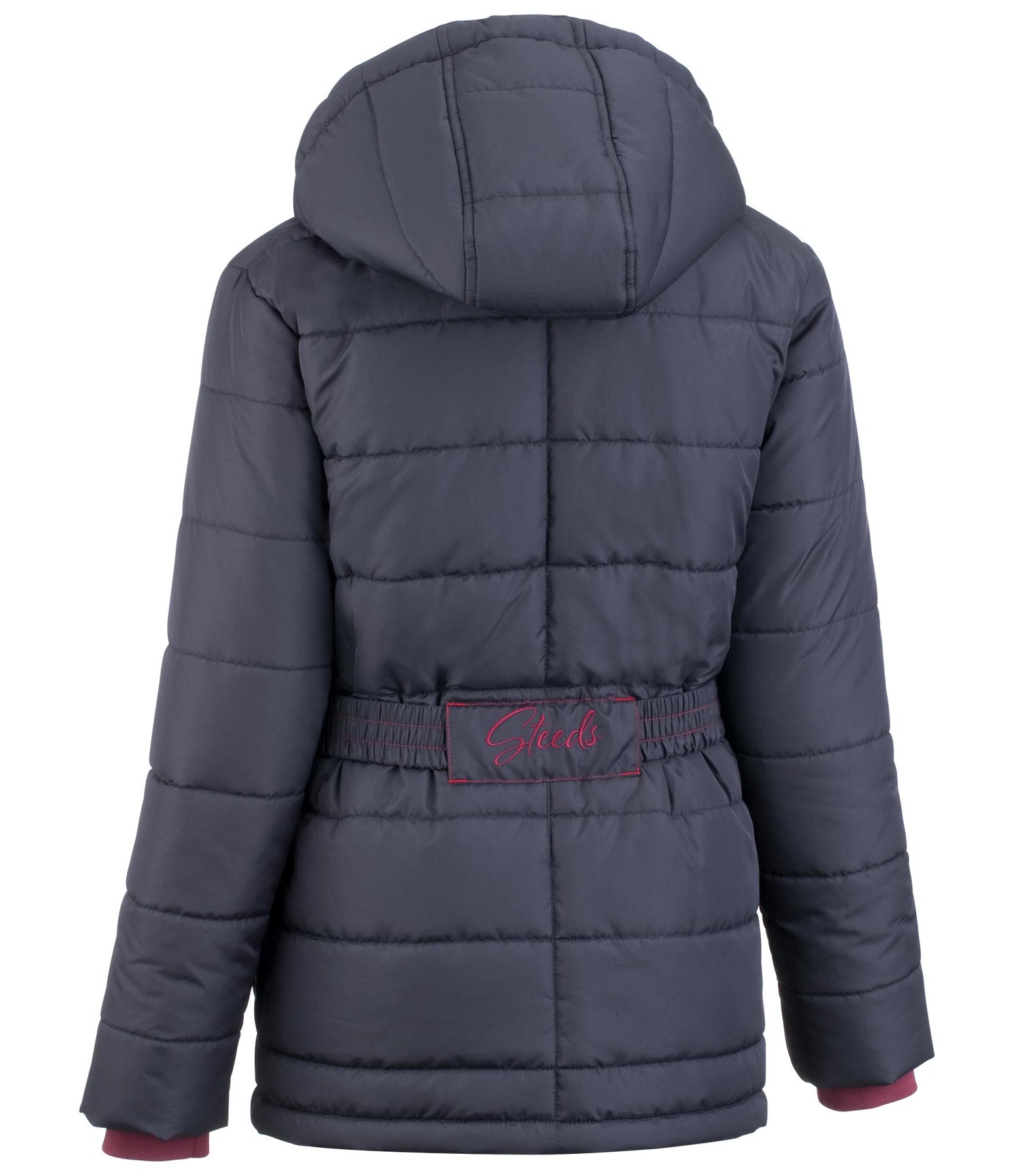 Kinder-Winterreitblouson Aline