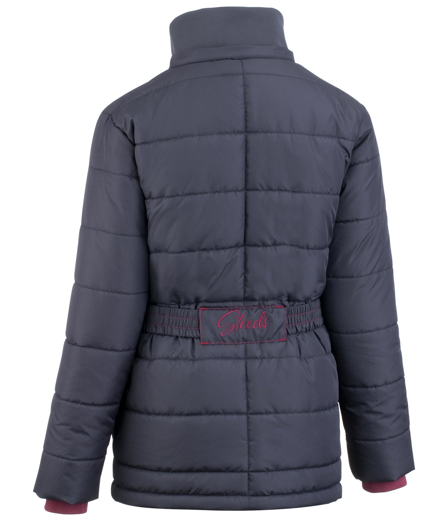Kinder-Winterreitblouson Aline