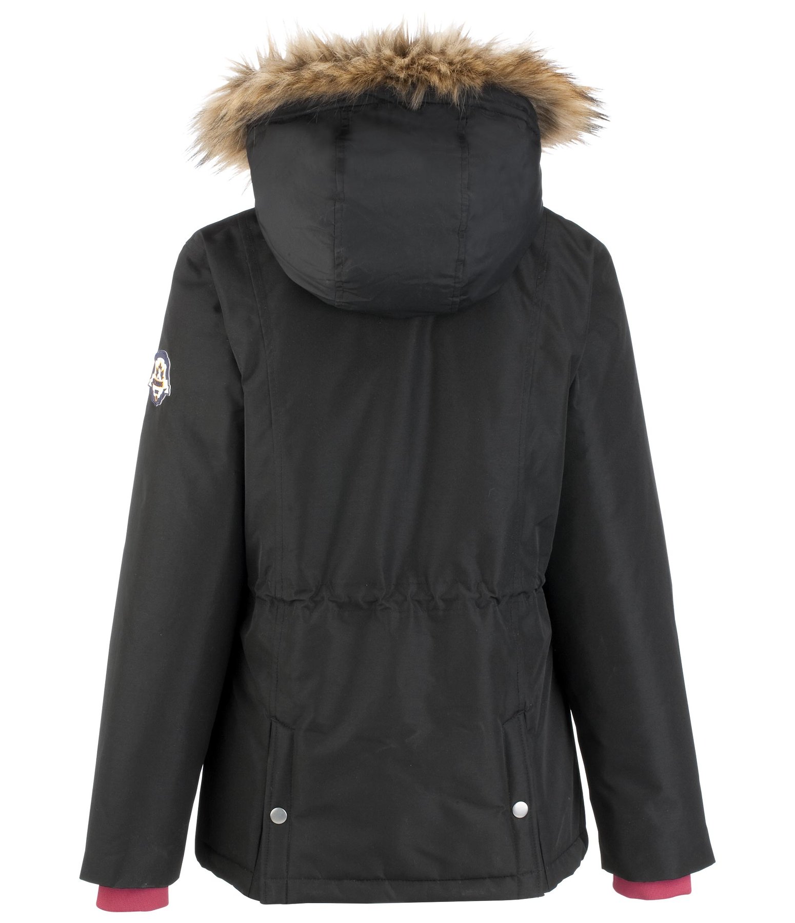 Kinder-Winterreitparka Kaia