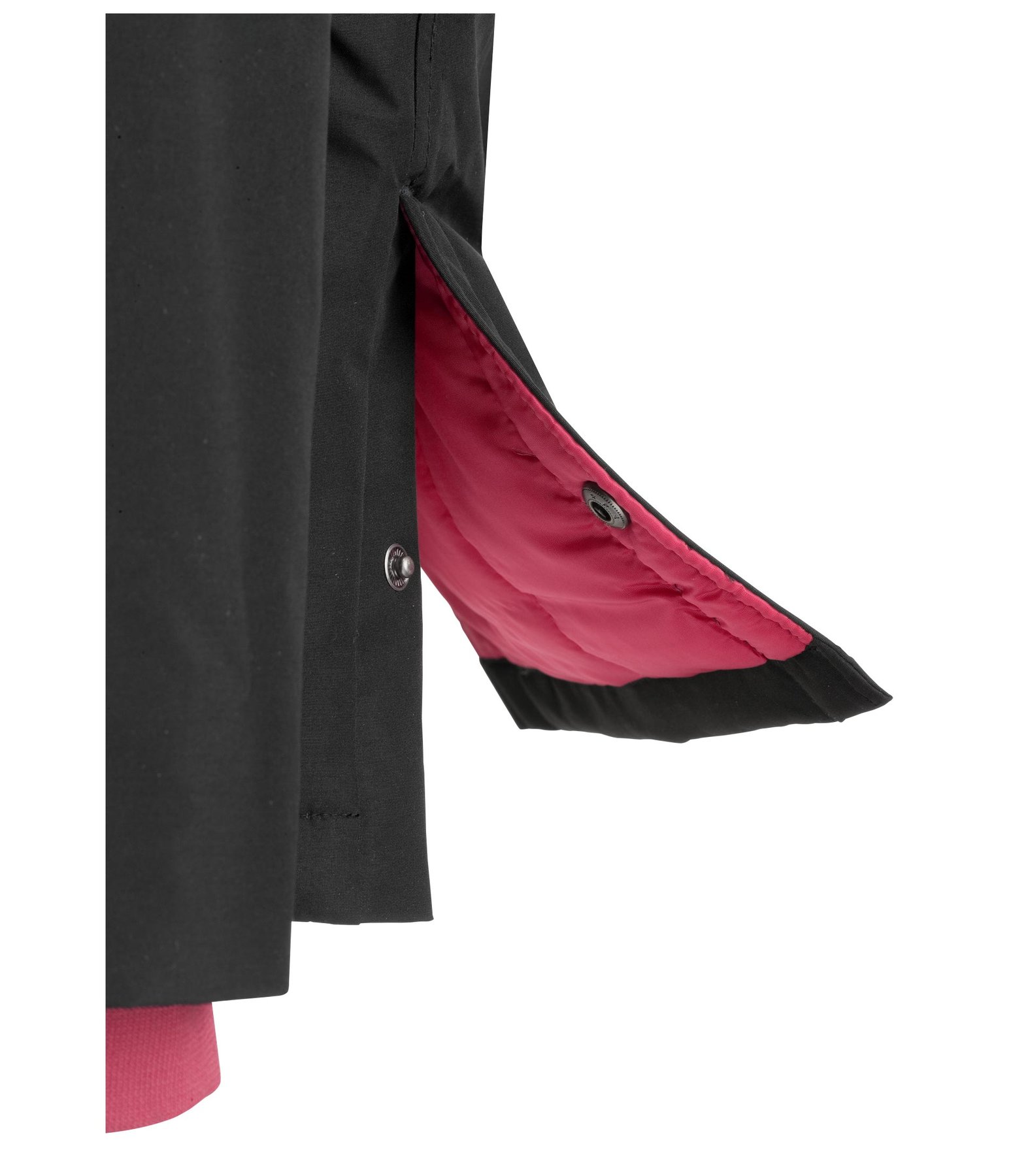 Kinder-Winterreitparka Kaia