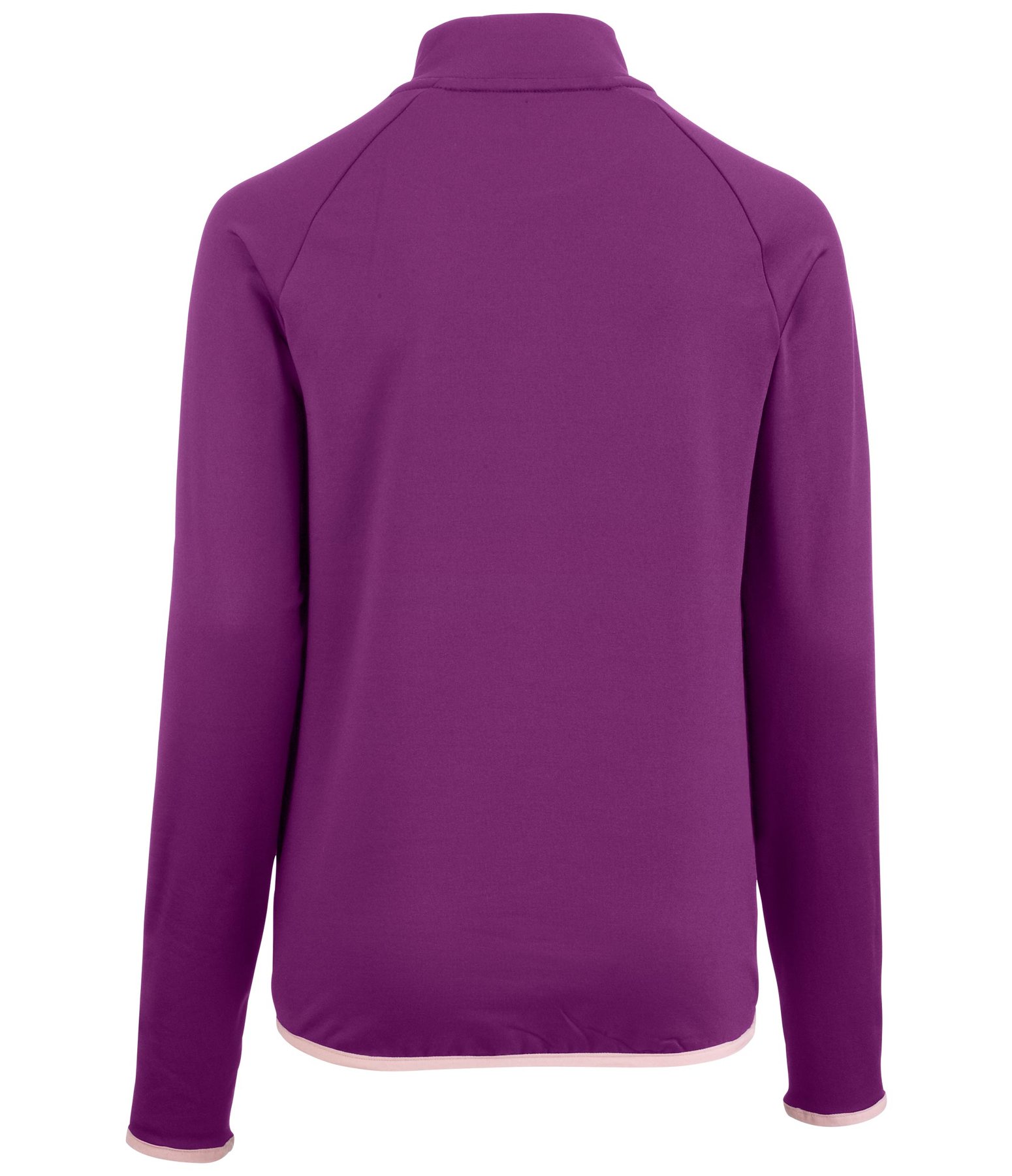 Kinder-Langarm-Funktionsshirt Tia