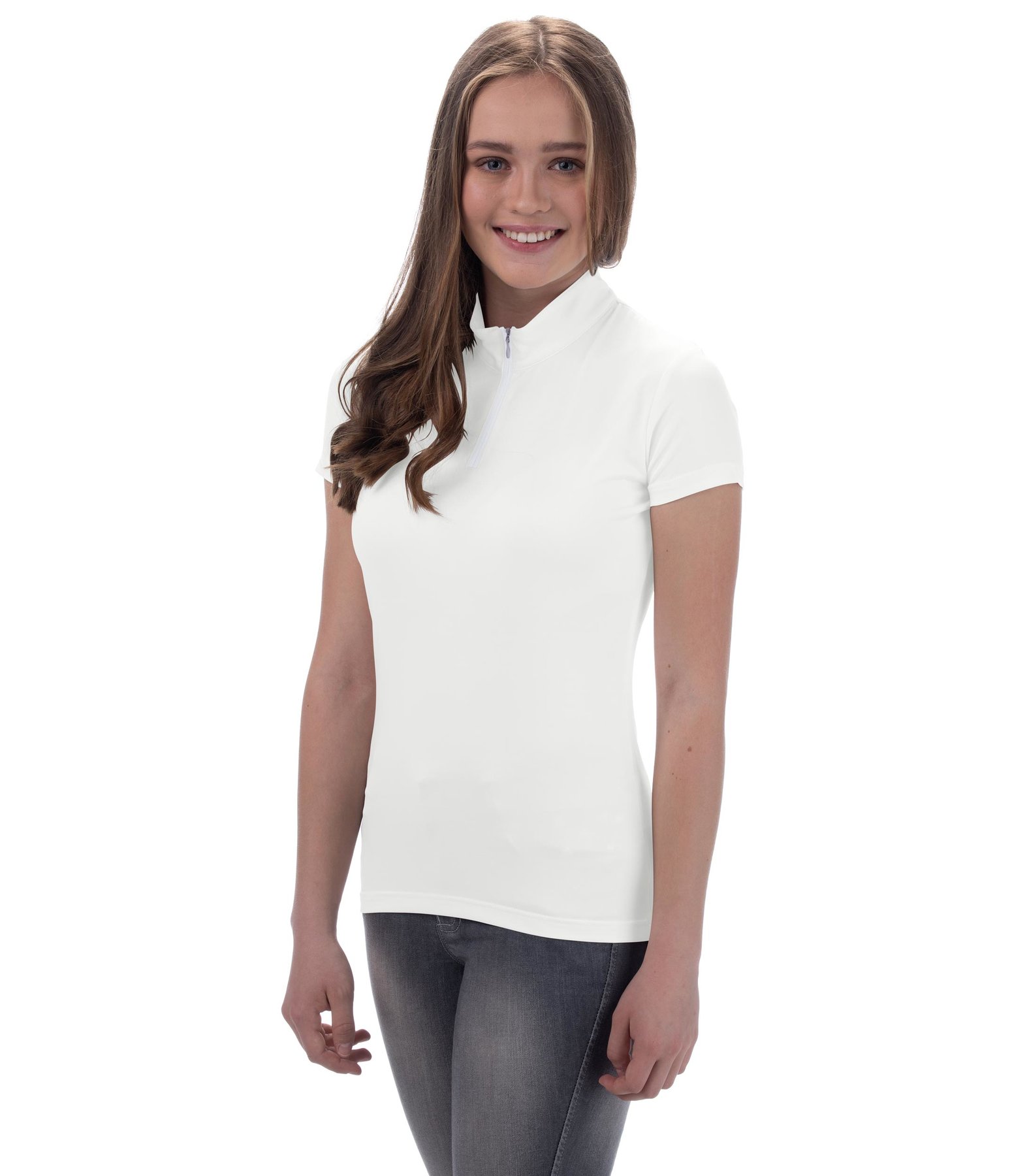 Kinder-Funktions-Turniershirt Nicola
