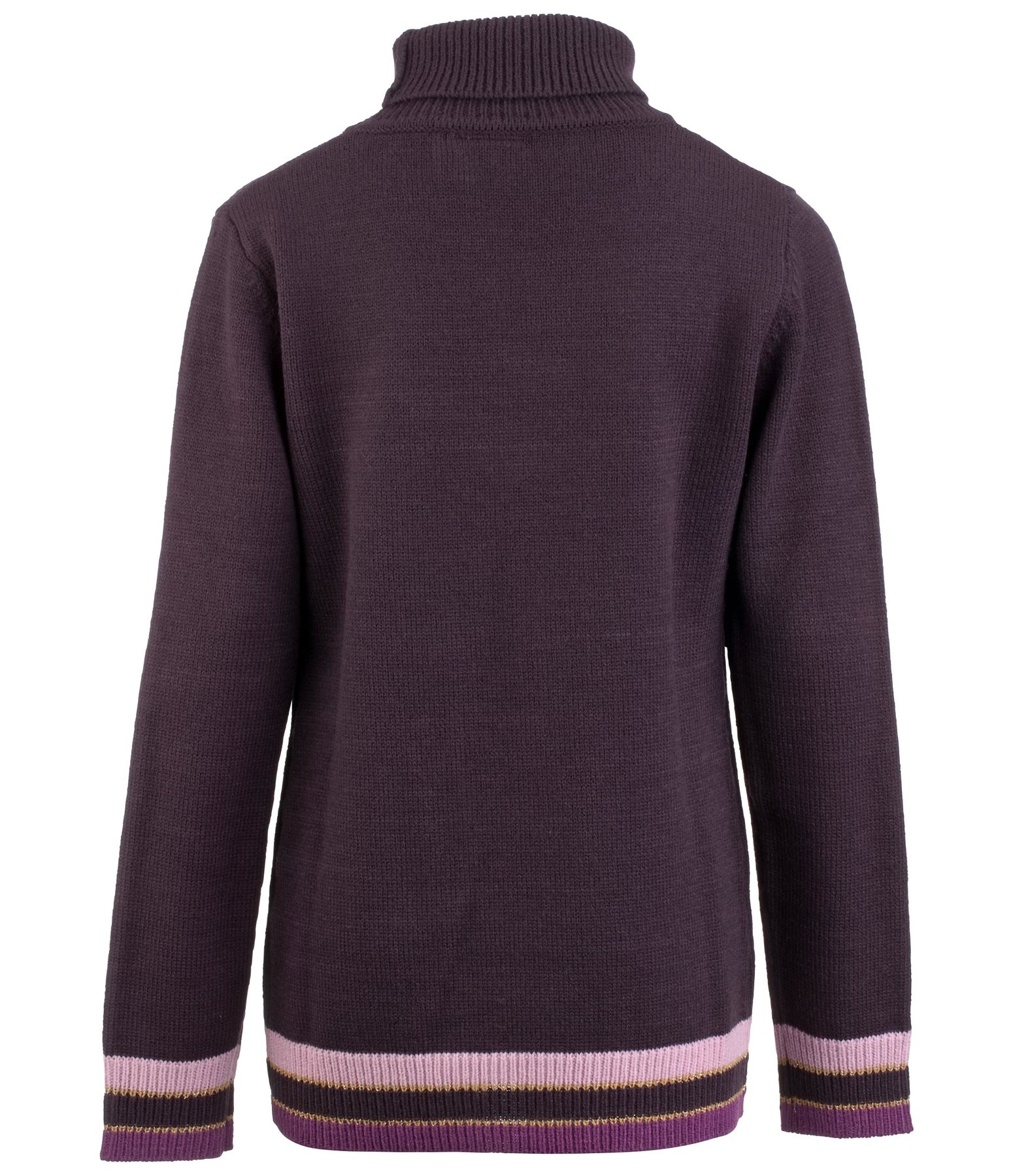 Kinder-Rollkragenpullover Larea