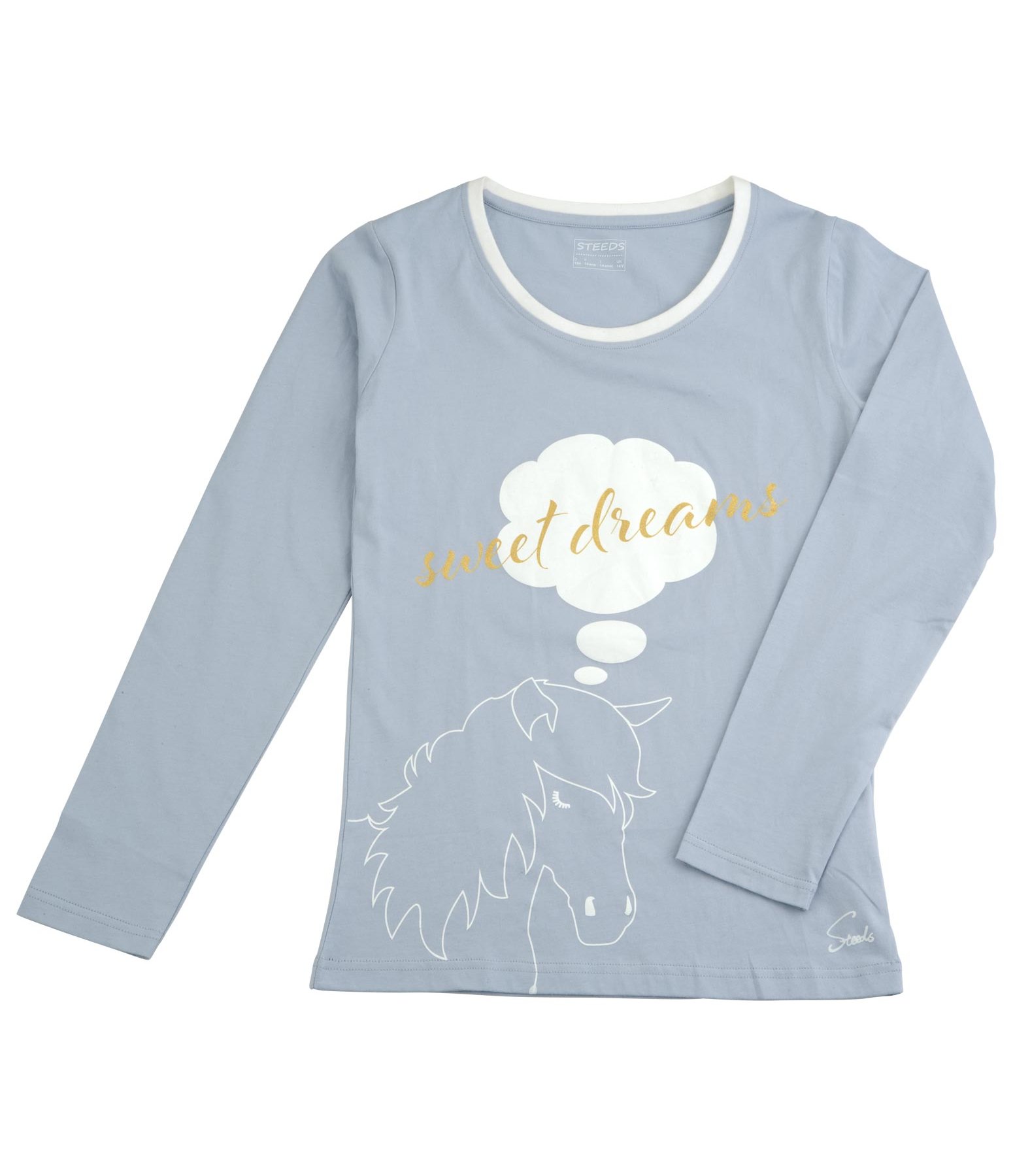 Kinder-Schlafanzug Sweet Dreams