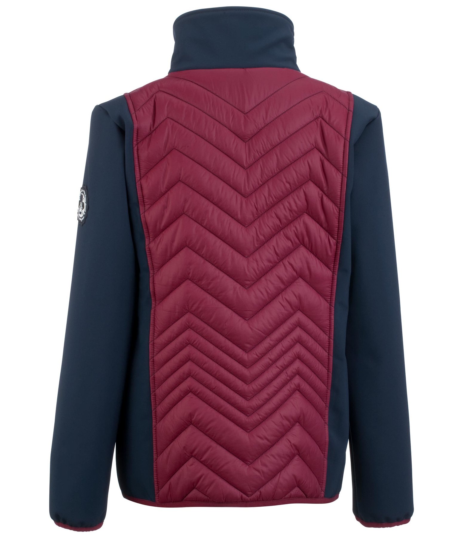 Kinder-Kombi-Softshelljacke Doro