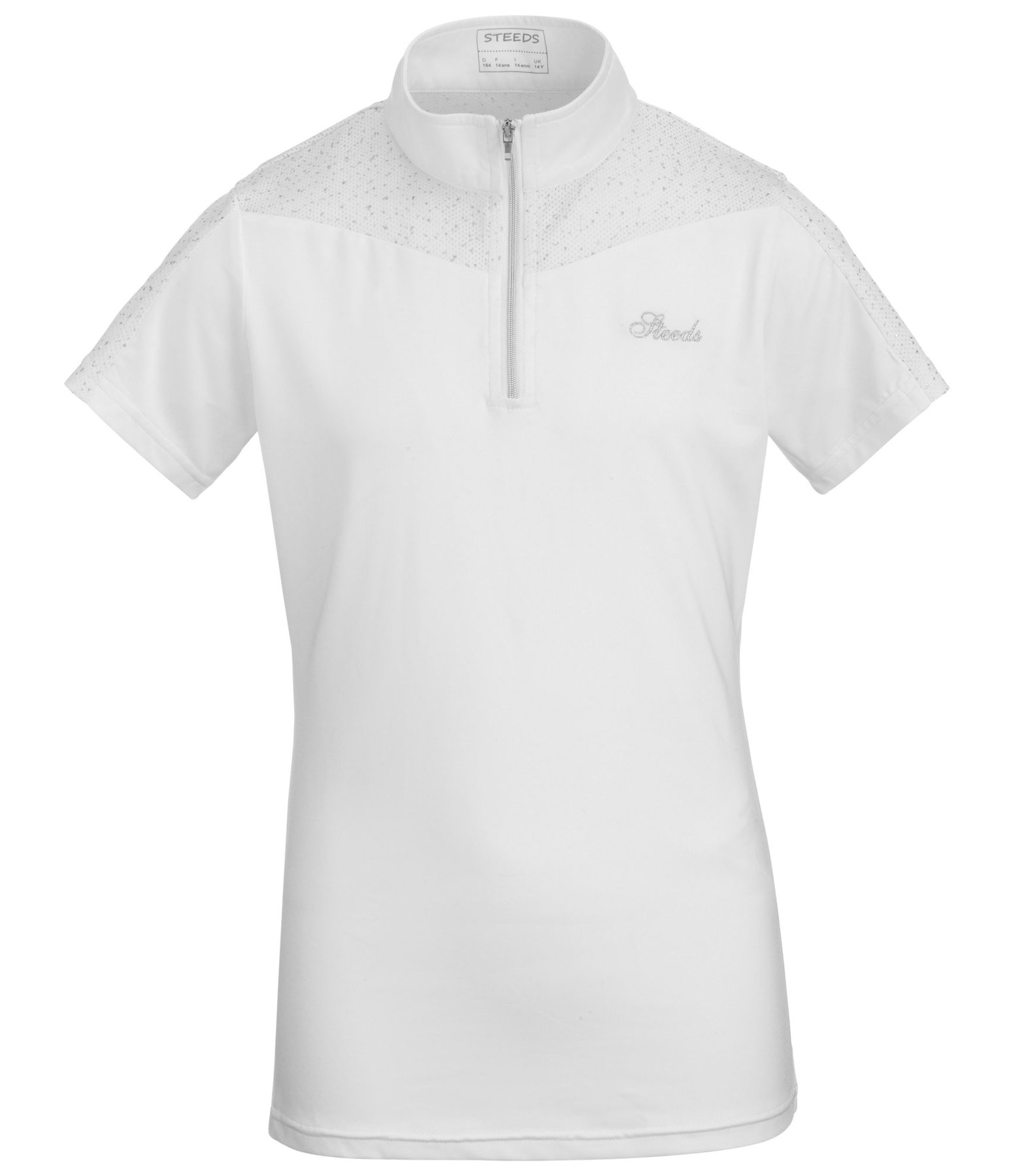 Kinder-Funktions-Turniershirt Jacy