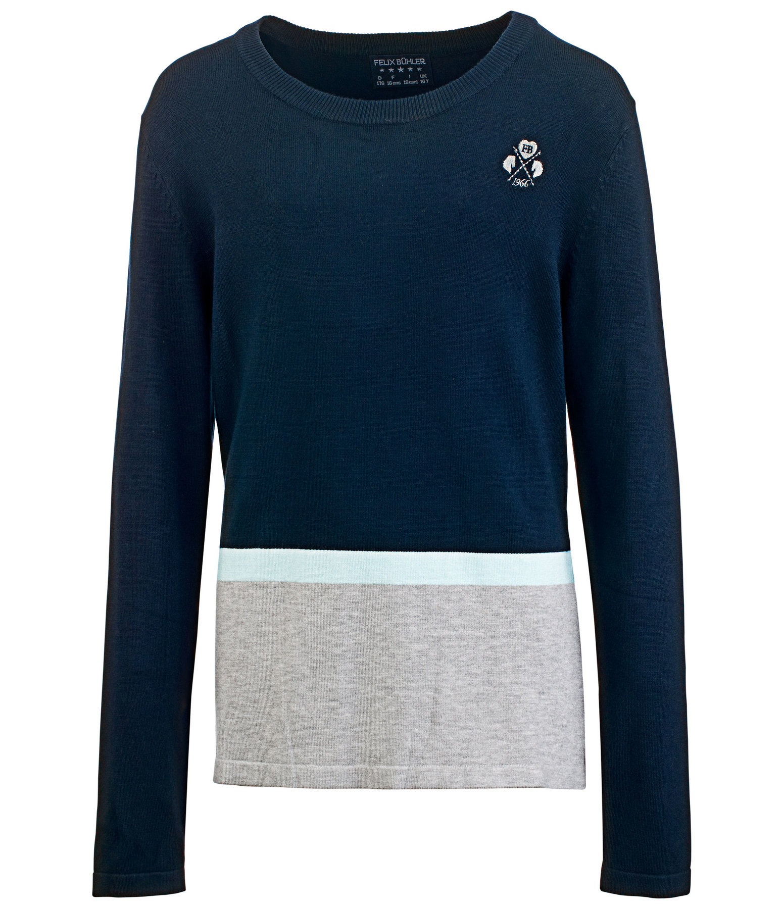 Kinder-Pullover Nala