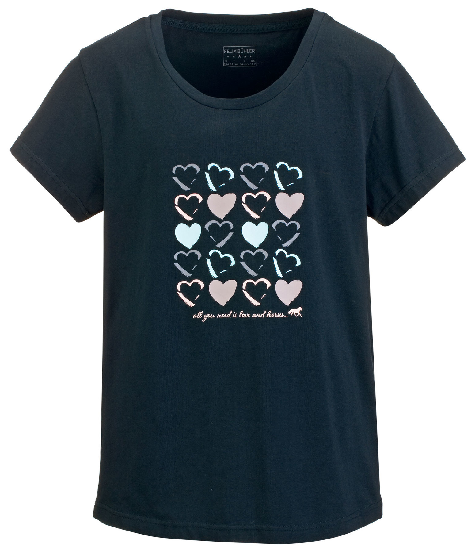 Kinder T-Shirt Eliana
