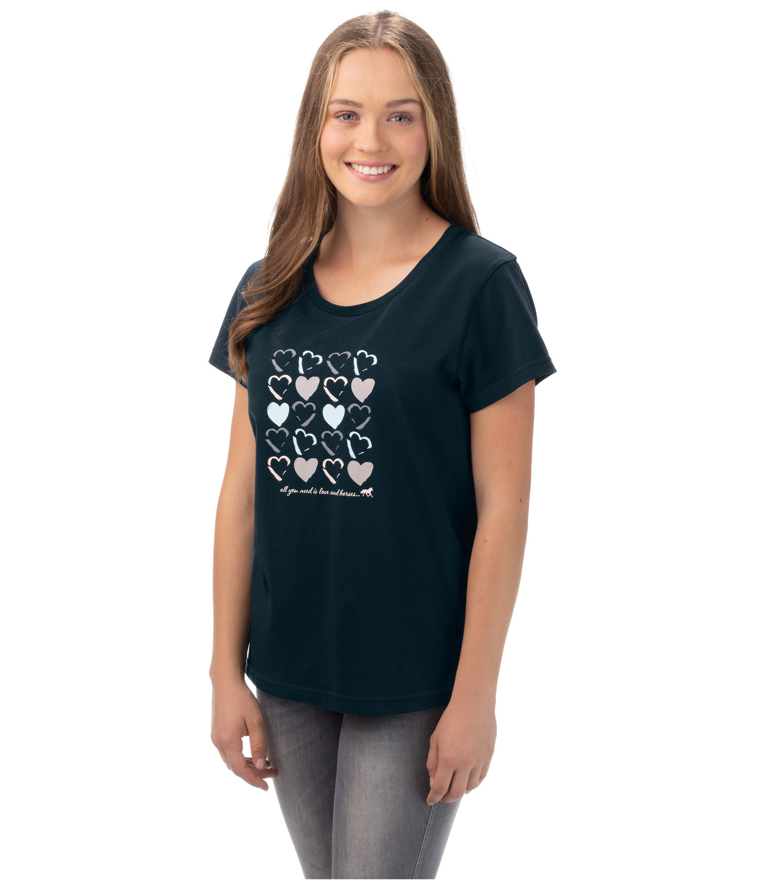Kinder T-Shirt Eliana