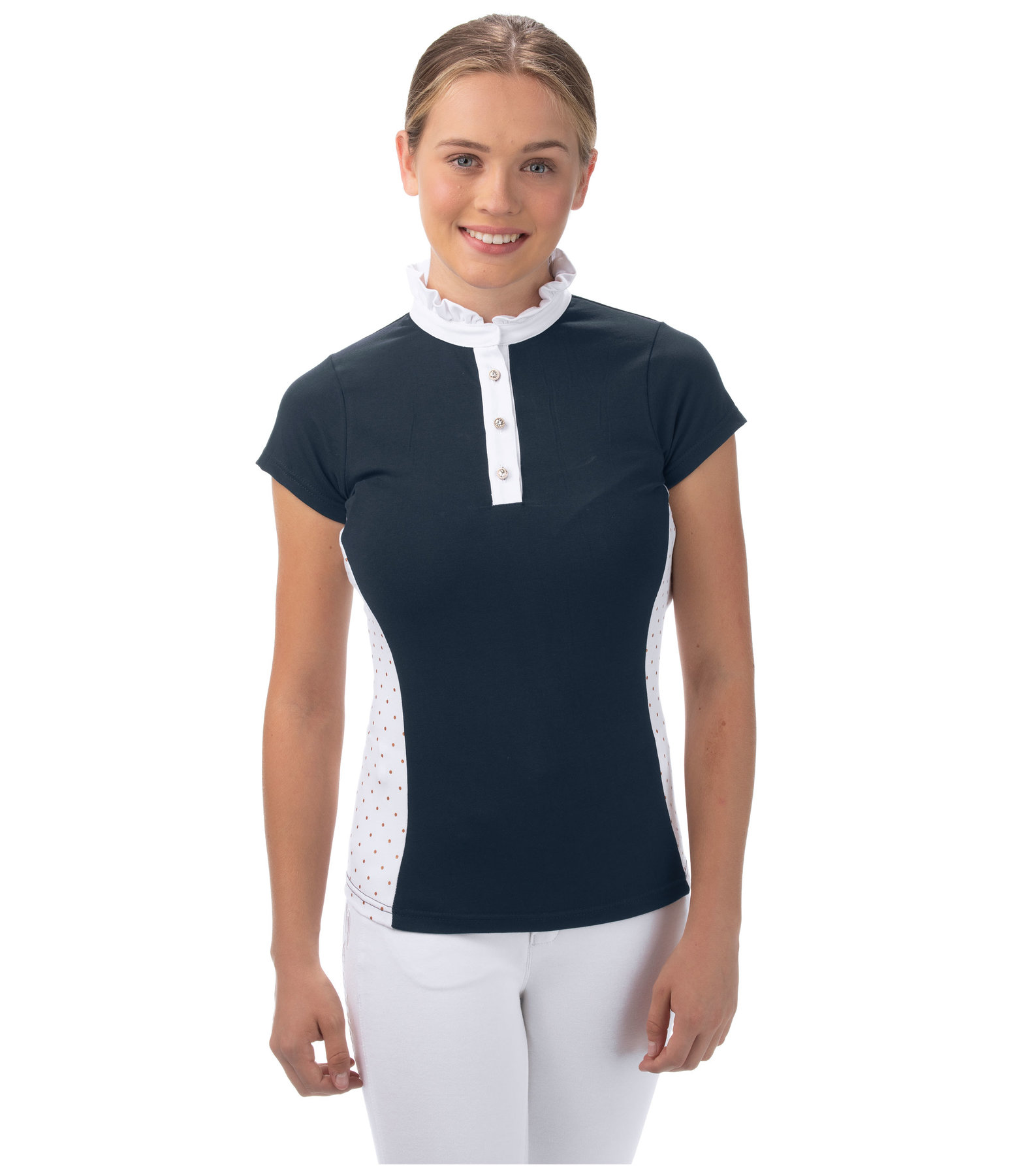 Kinder-Turniershirt Madeleine