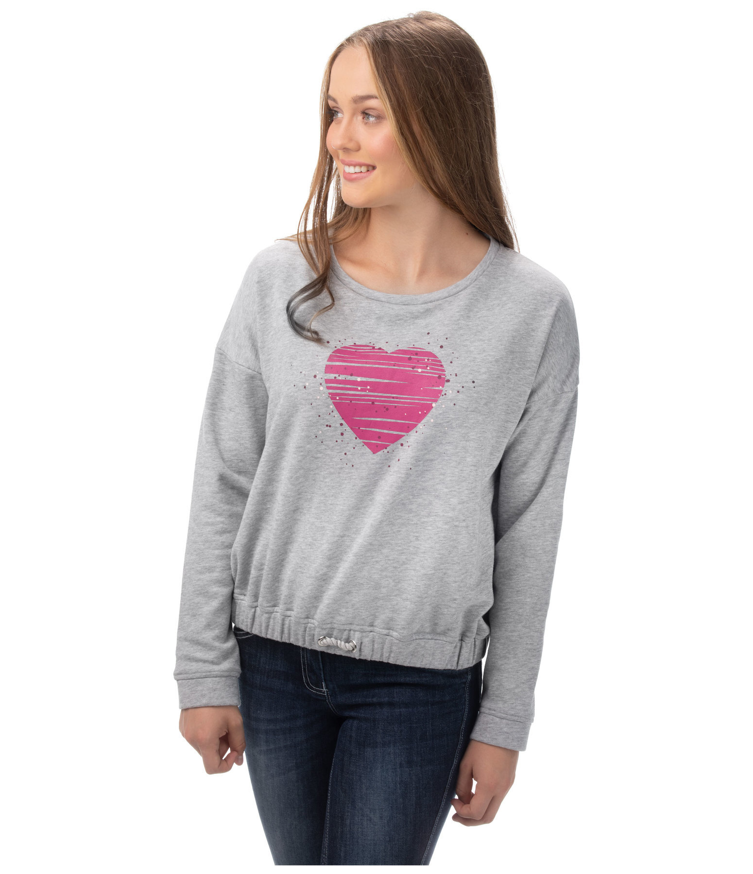 Kinder-Sweatpullover Faye