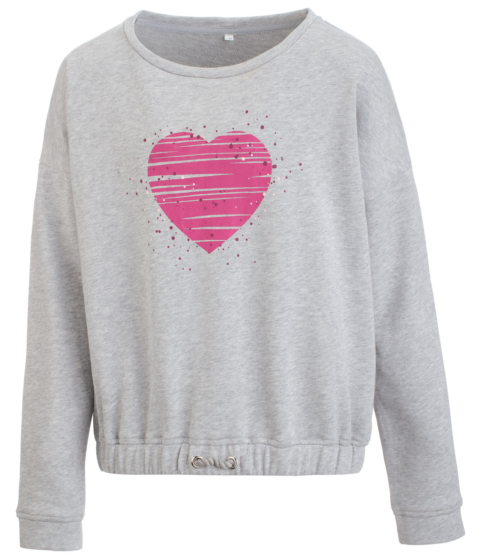 Kinder-Sweatpullover Faye