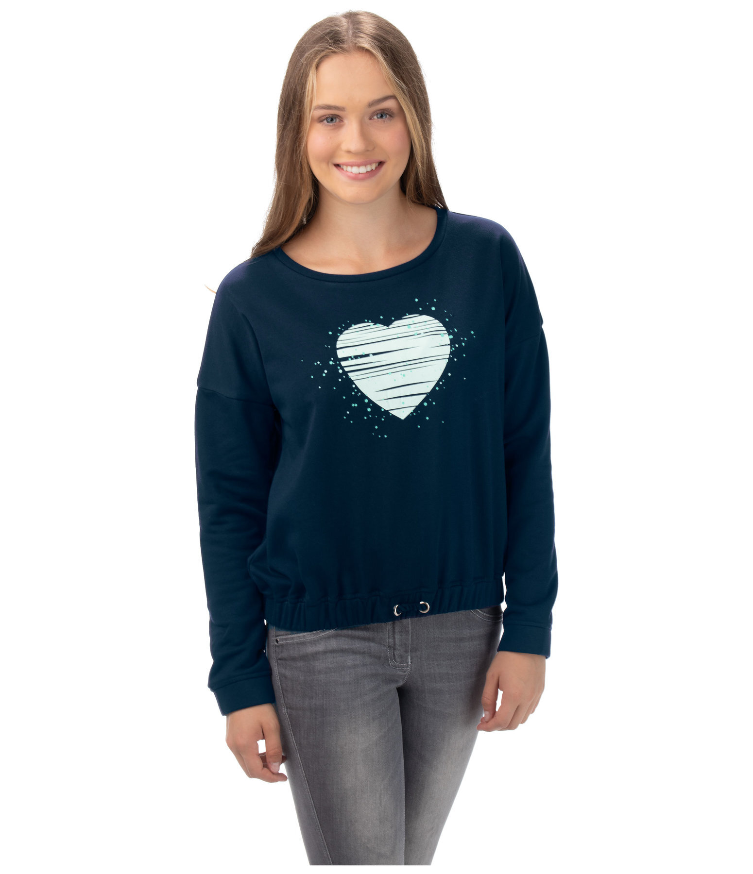 Kinder-Sweatpullover Faye