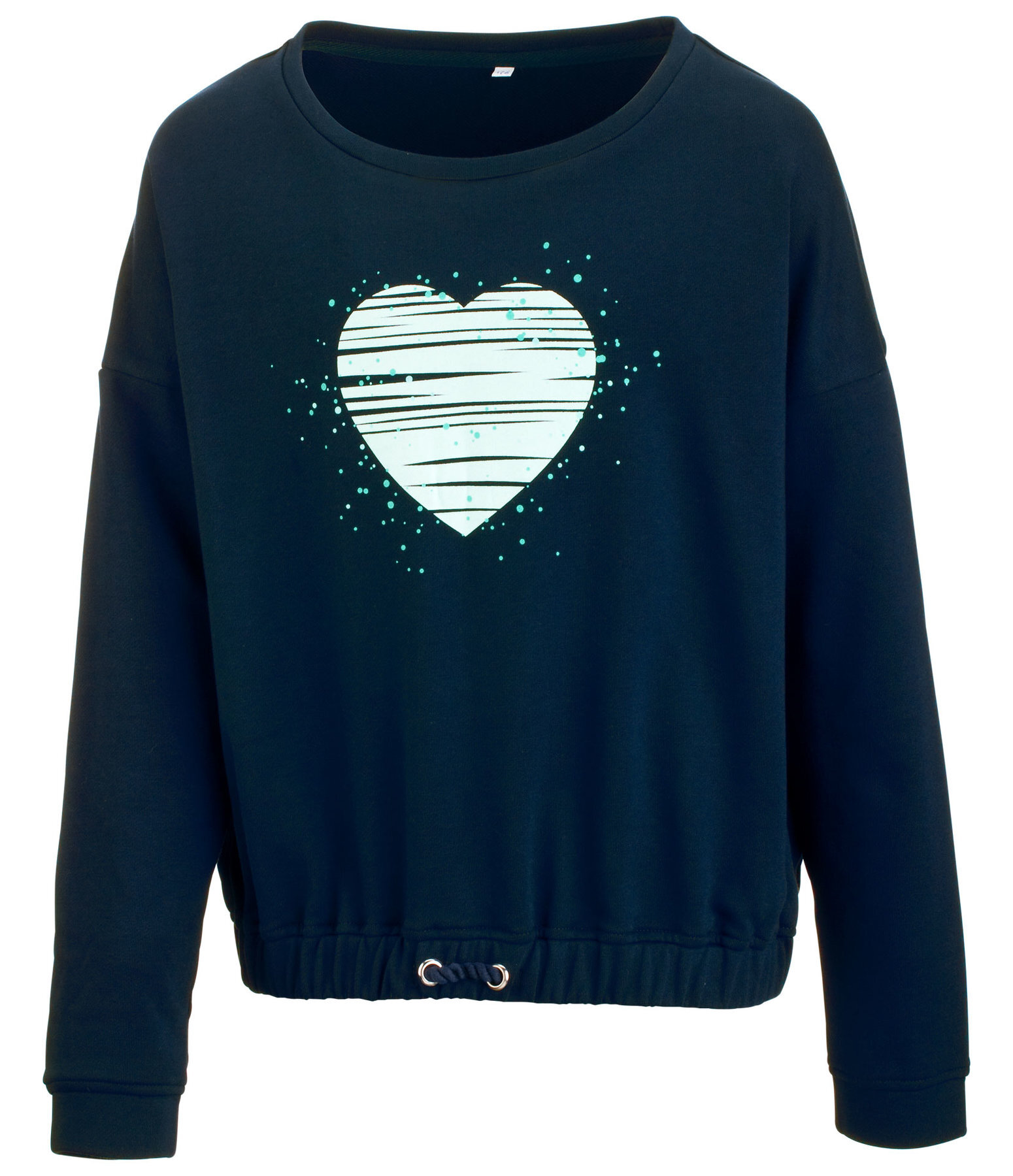 Kinder-Sweatpullover Faye