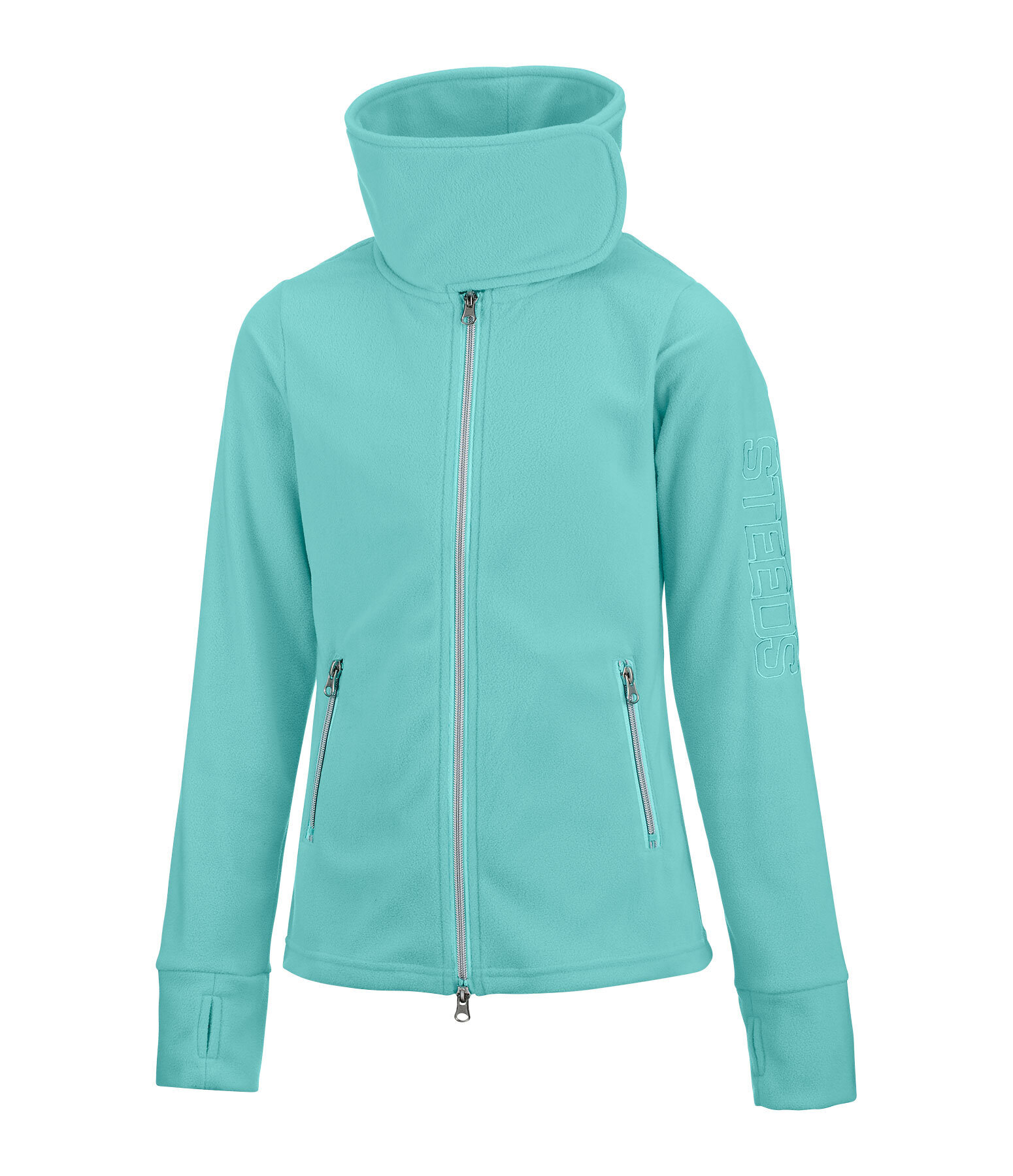 Kinder-Fleecejacke Ava