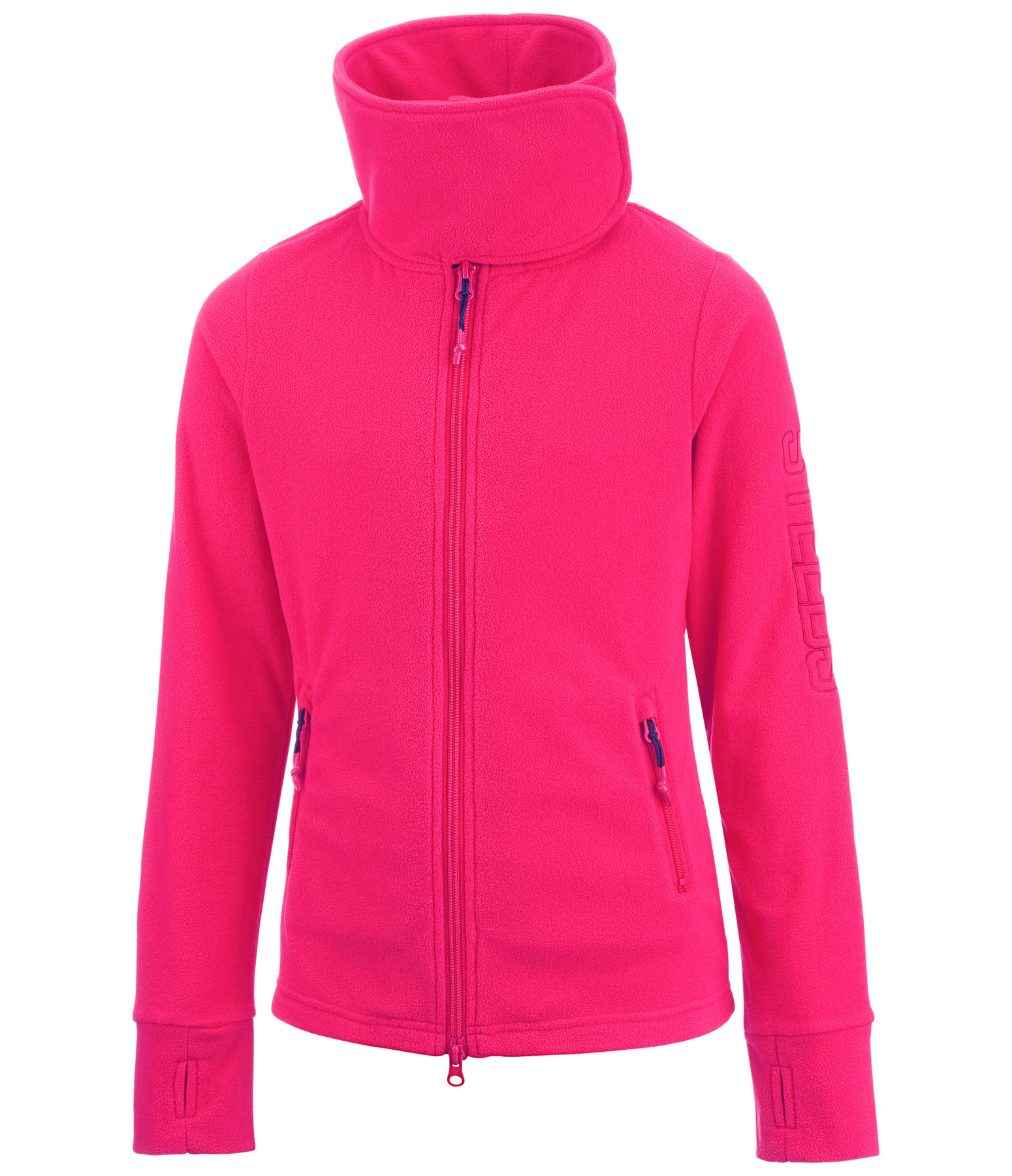 Kinder-Fleecejacke Ava
