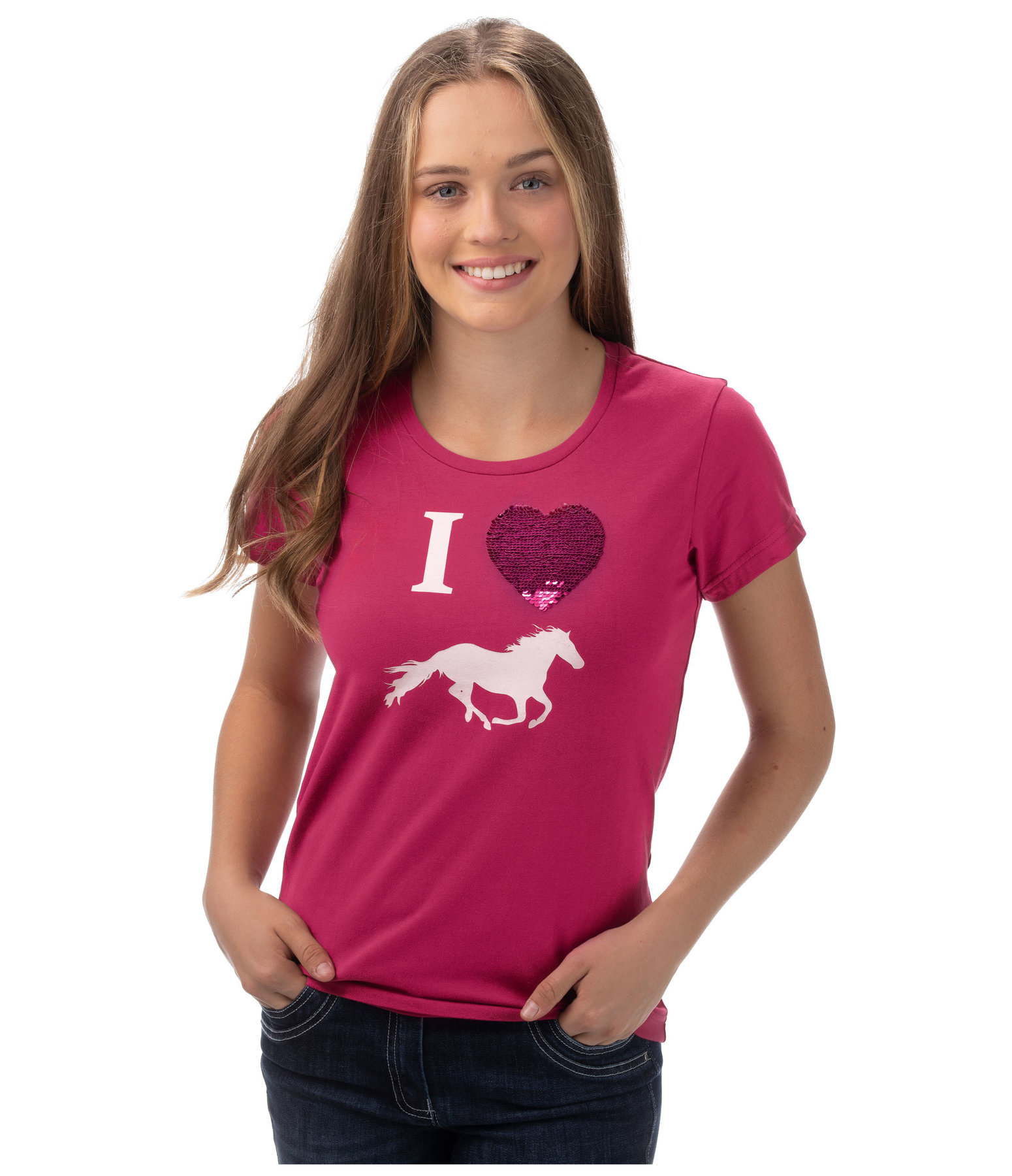 Kinder T-Shirt Clary