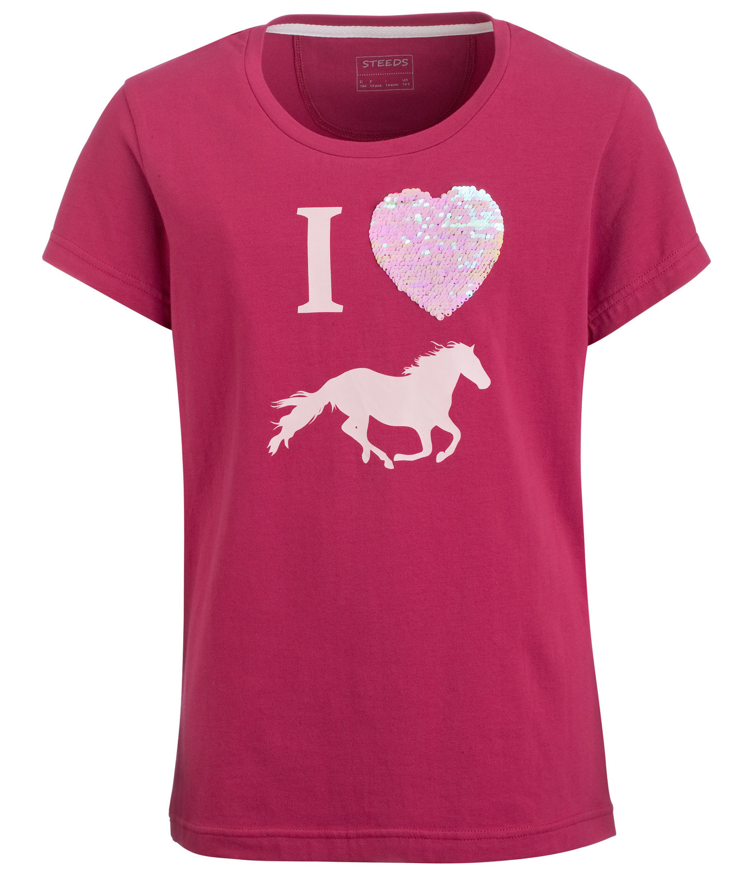 Kinder T-Shirt Clary