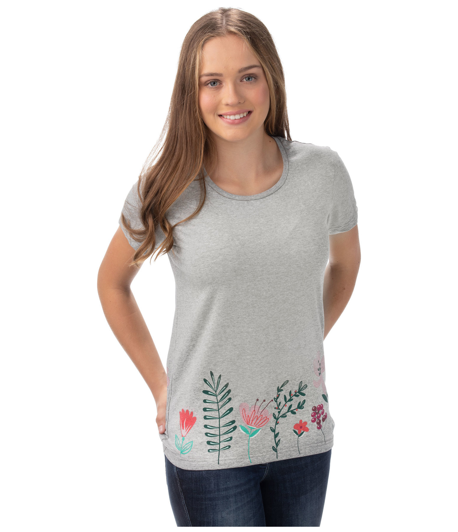 Kinder T-Shirt Camille