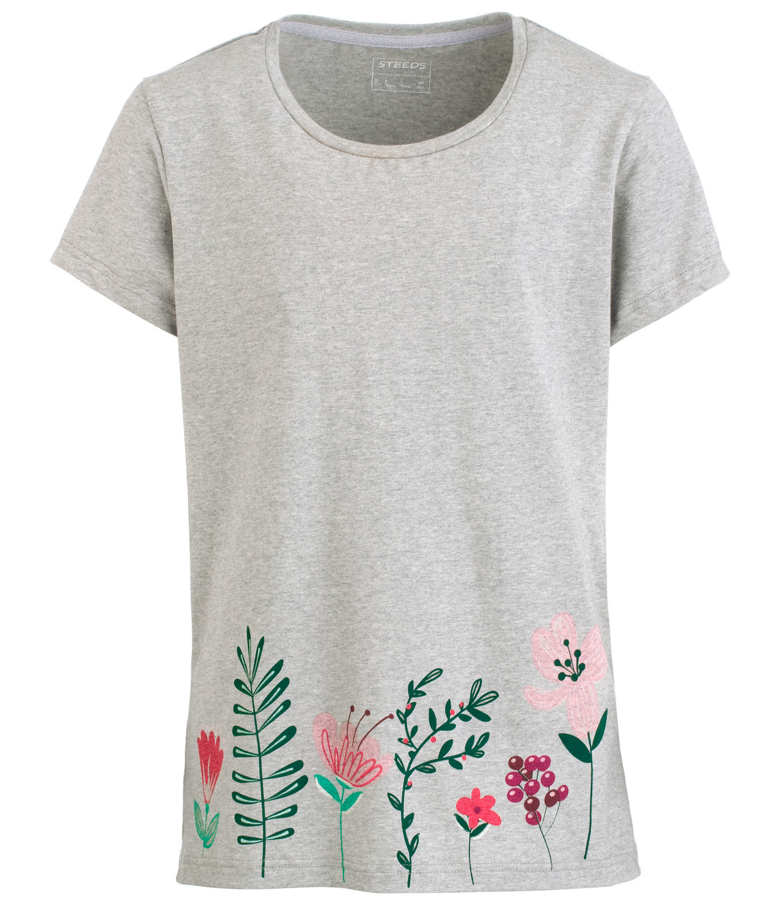 Kinder T-Shirt Camille