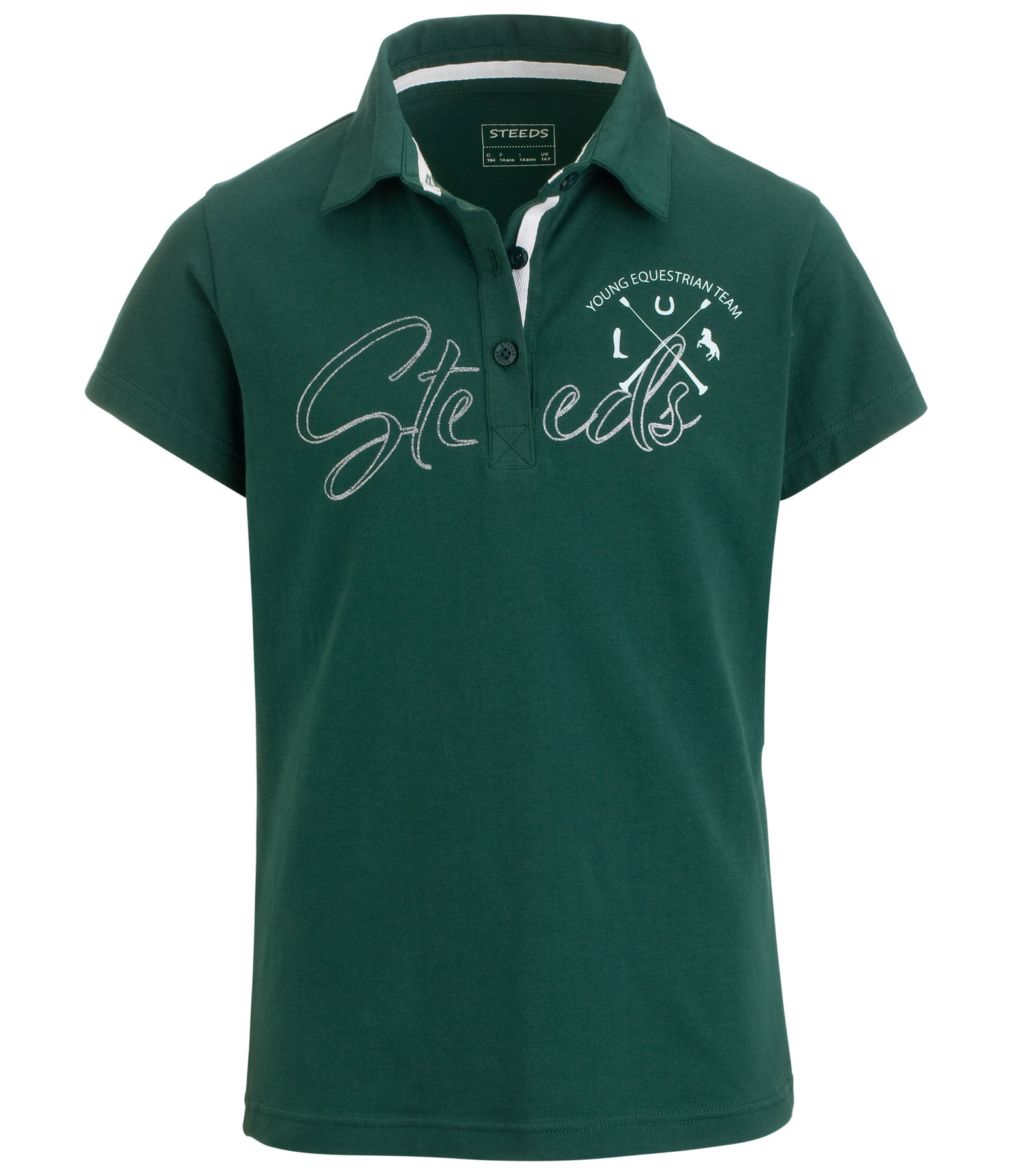 Kinder-Poloshirt Ricarda
