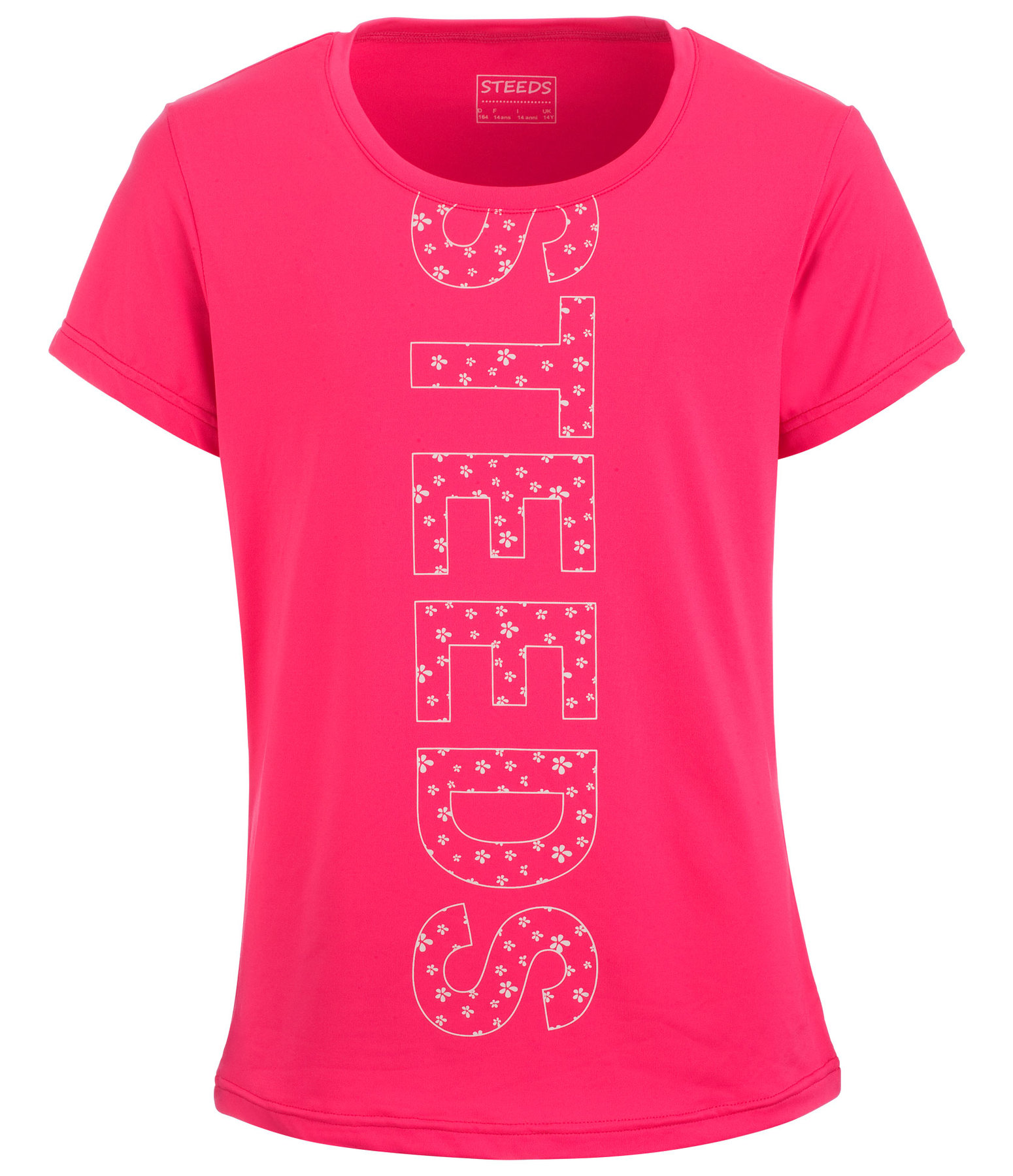 Kinder-Funktionsshirt Nadja
