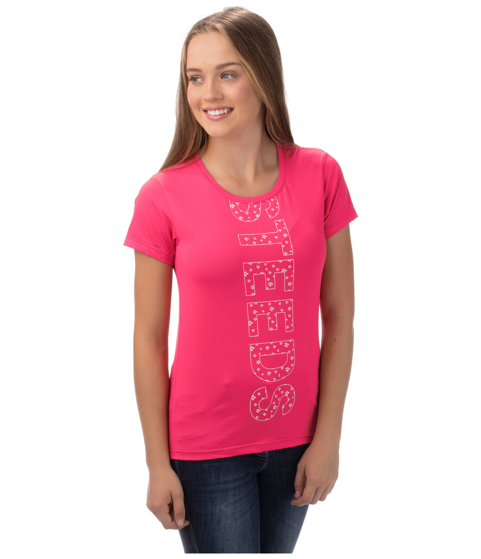 Kinder-Funktionsshirt Nadja