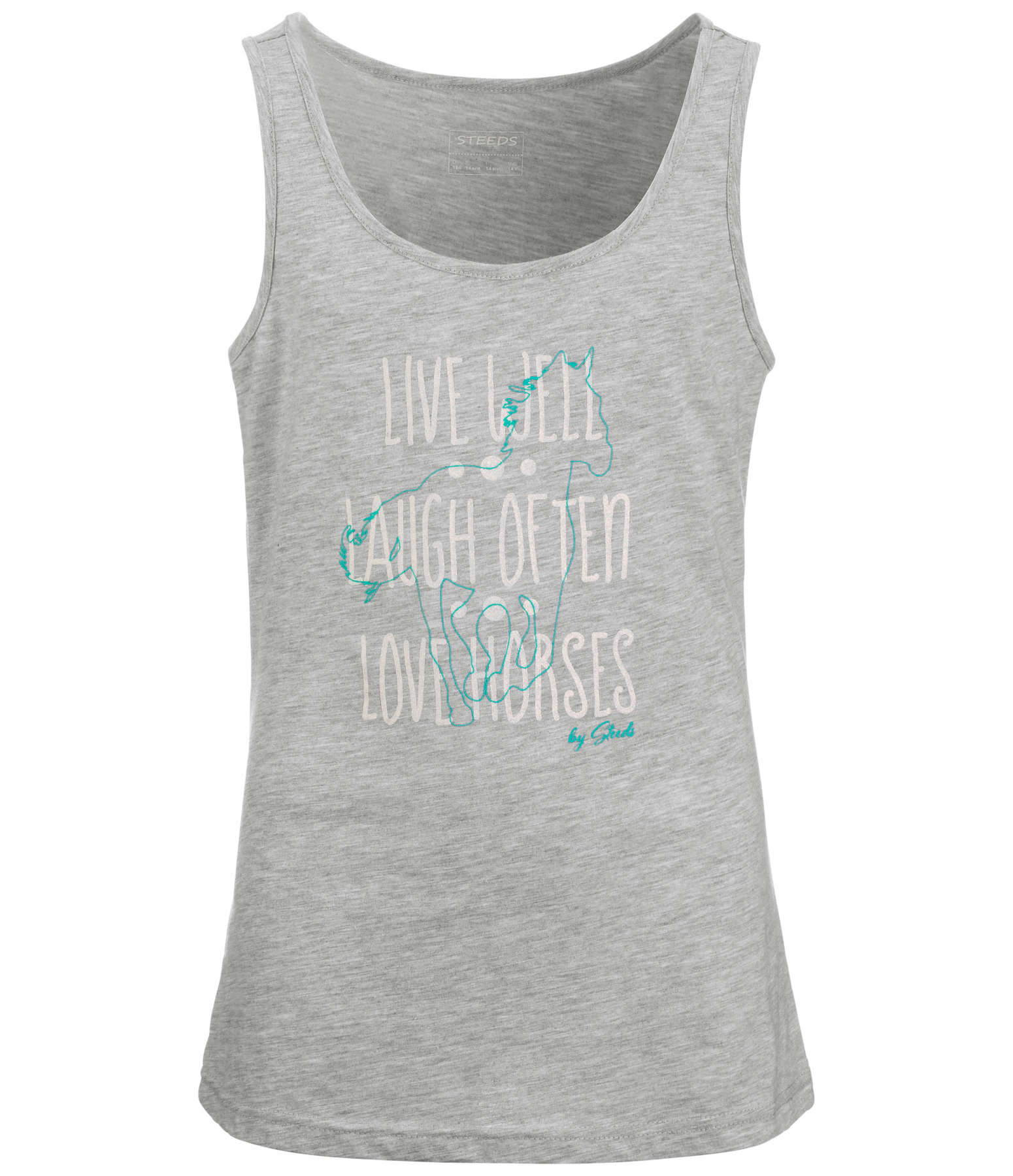 Kinder Tank-Top Louna
