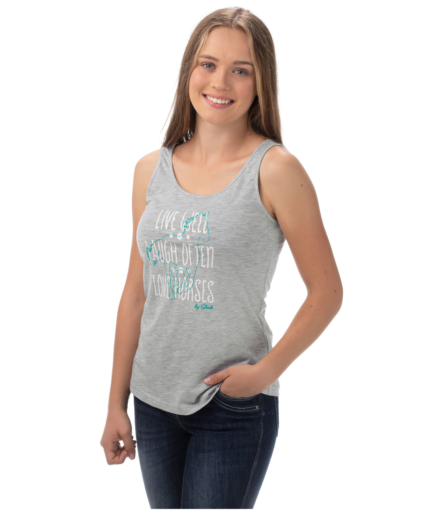 Kinder Tank-Top Louna