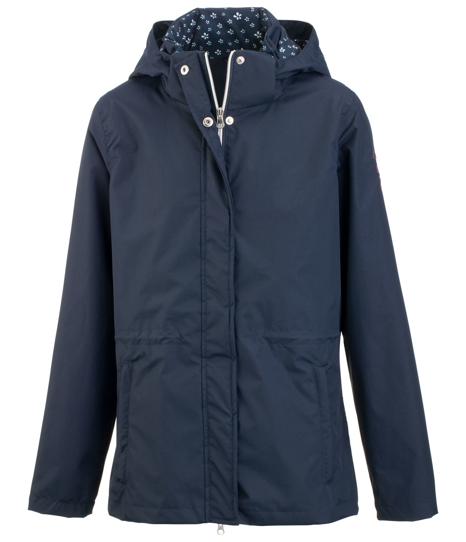 Kinder-Funktions-Reitjacke Susann