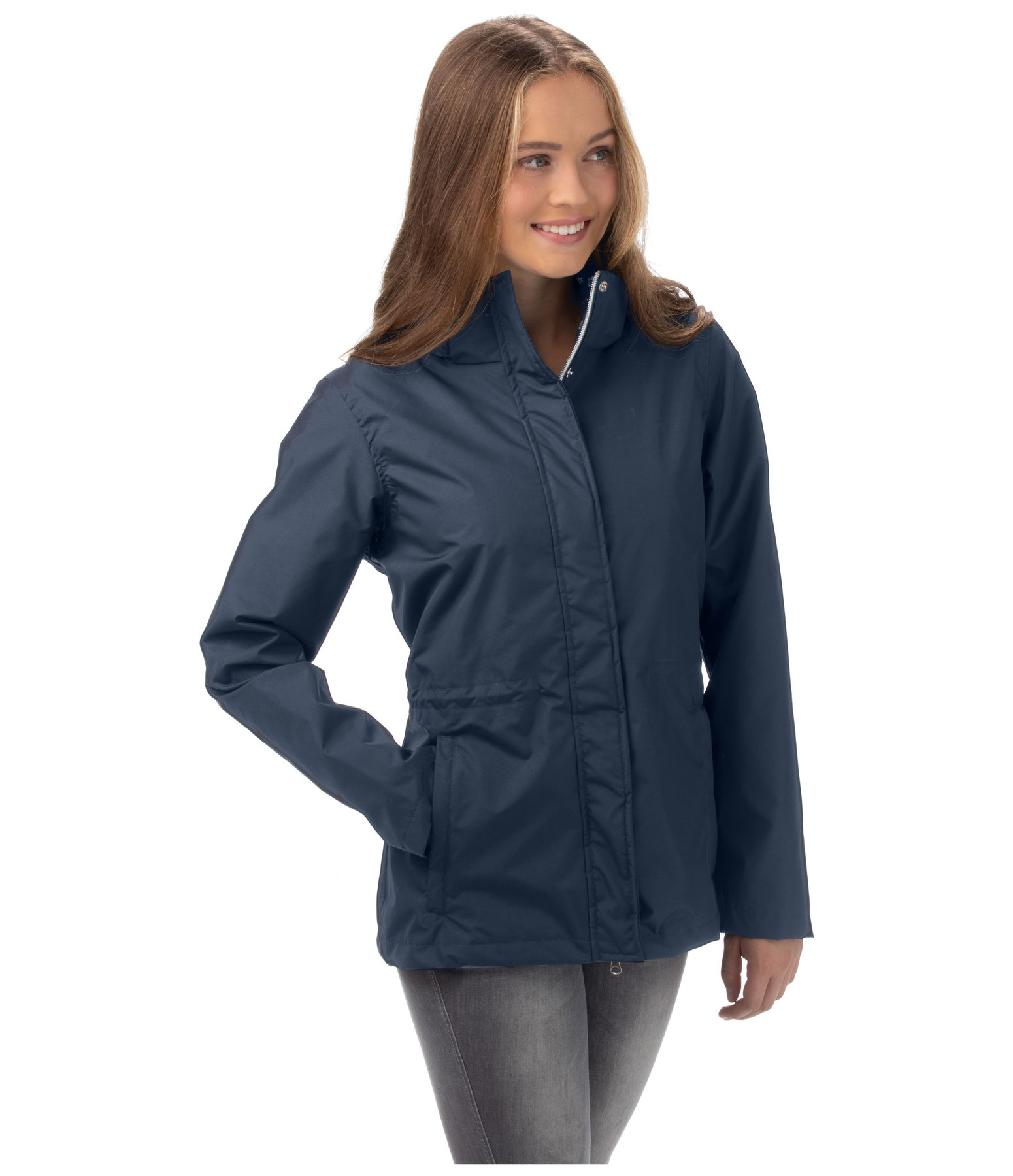 Kinder-Funktions-Reitjacke Susann