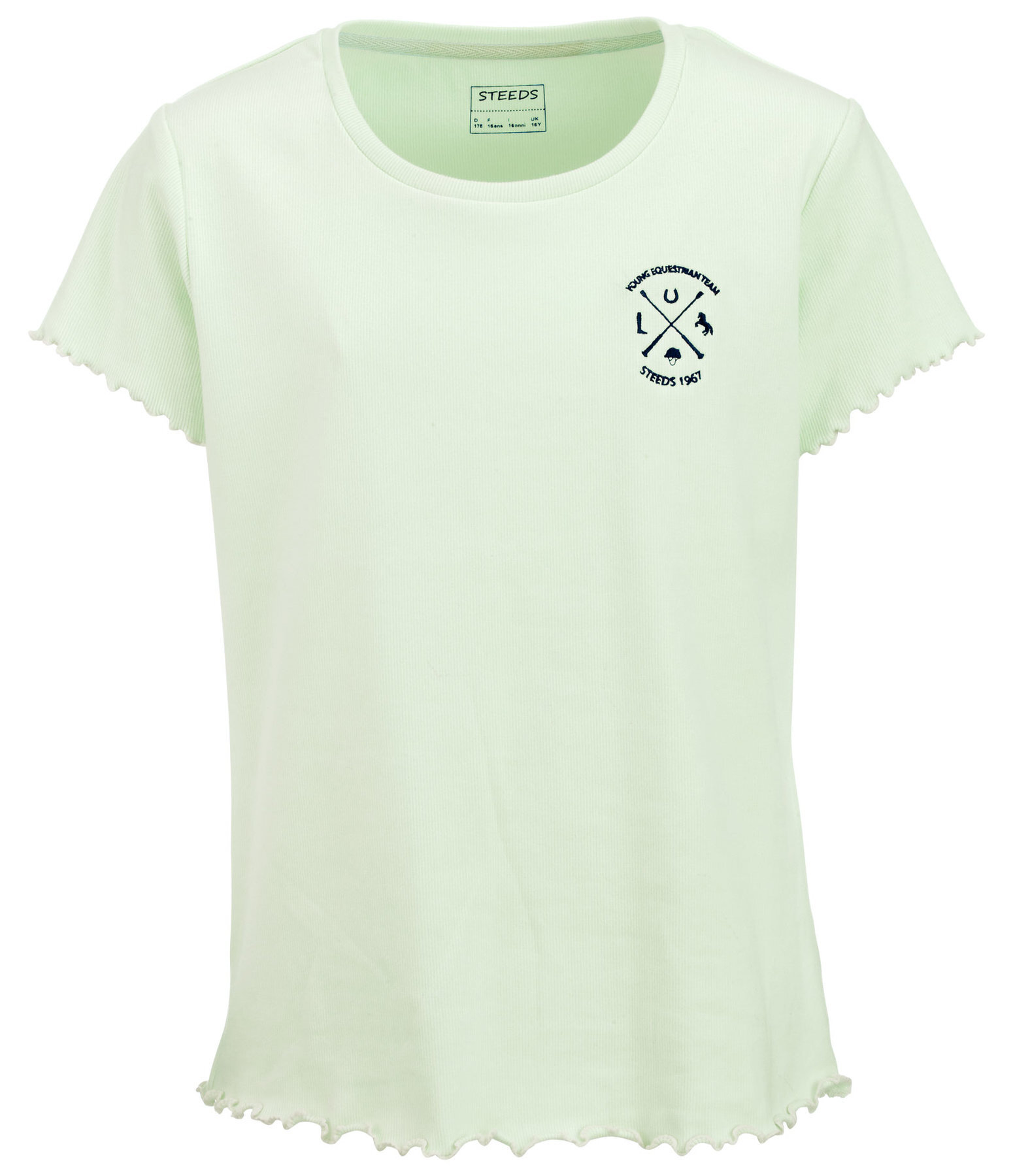 Kinder T-Shirt Tiara
