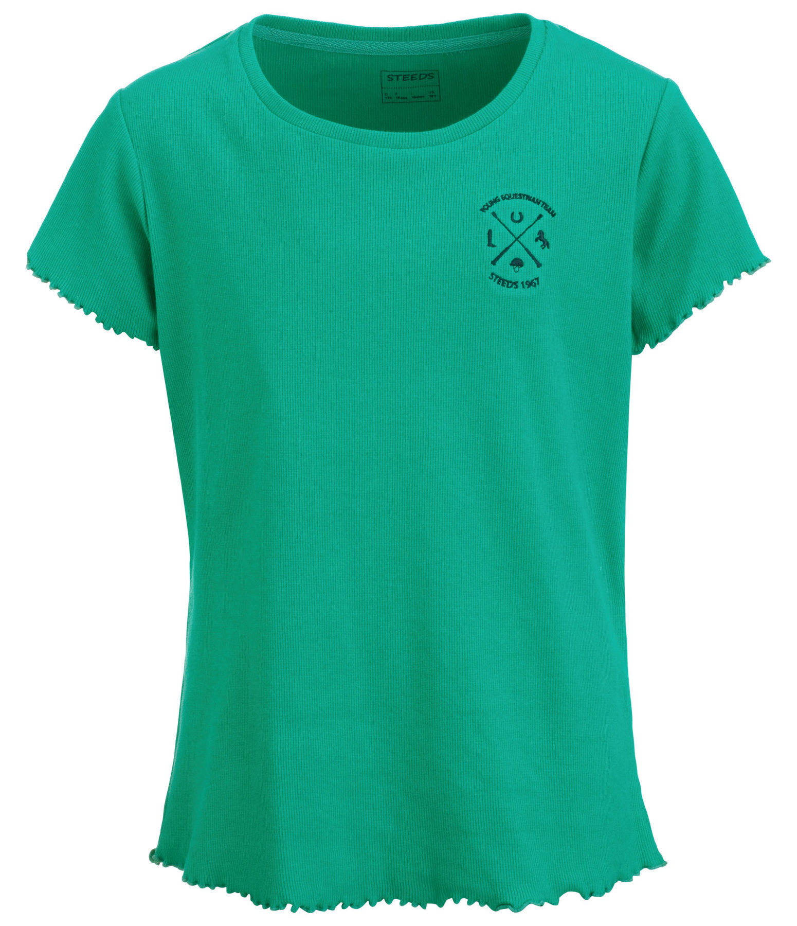 Kinder T-Shirt Tiara