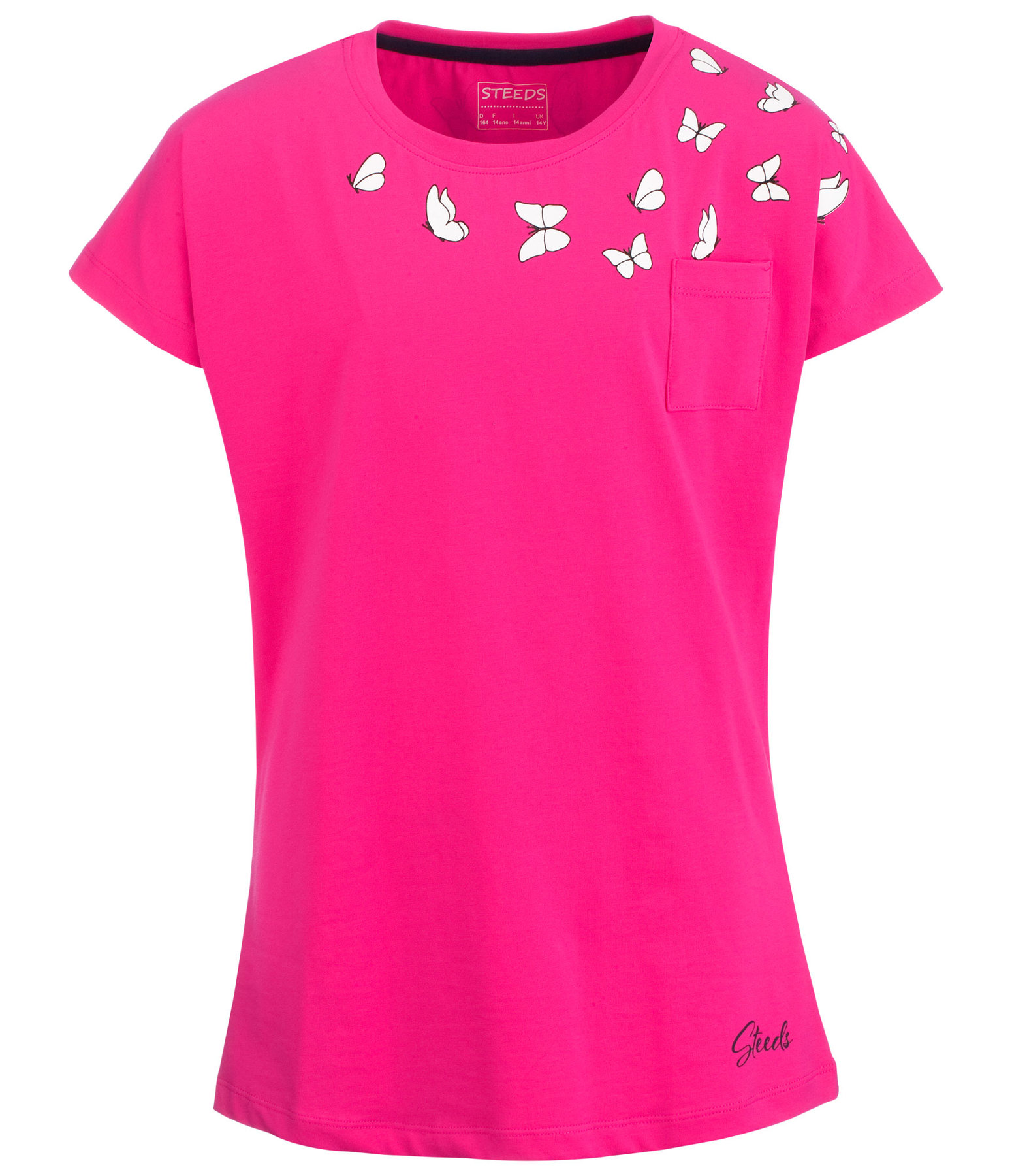 Kinder T-Shirt Soleil