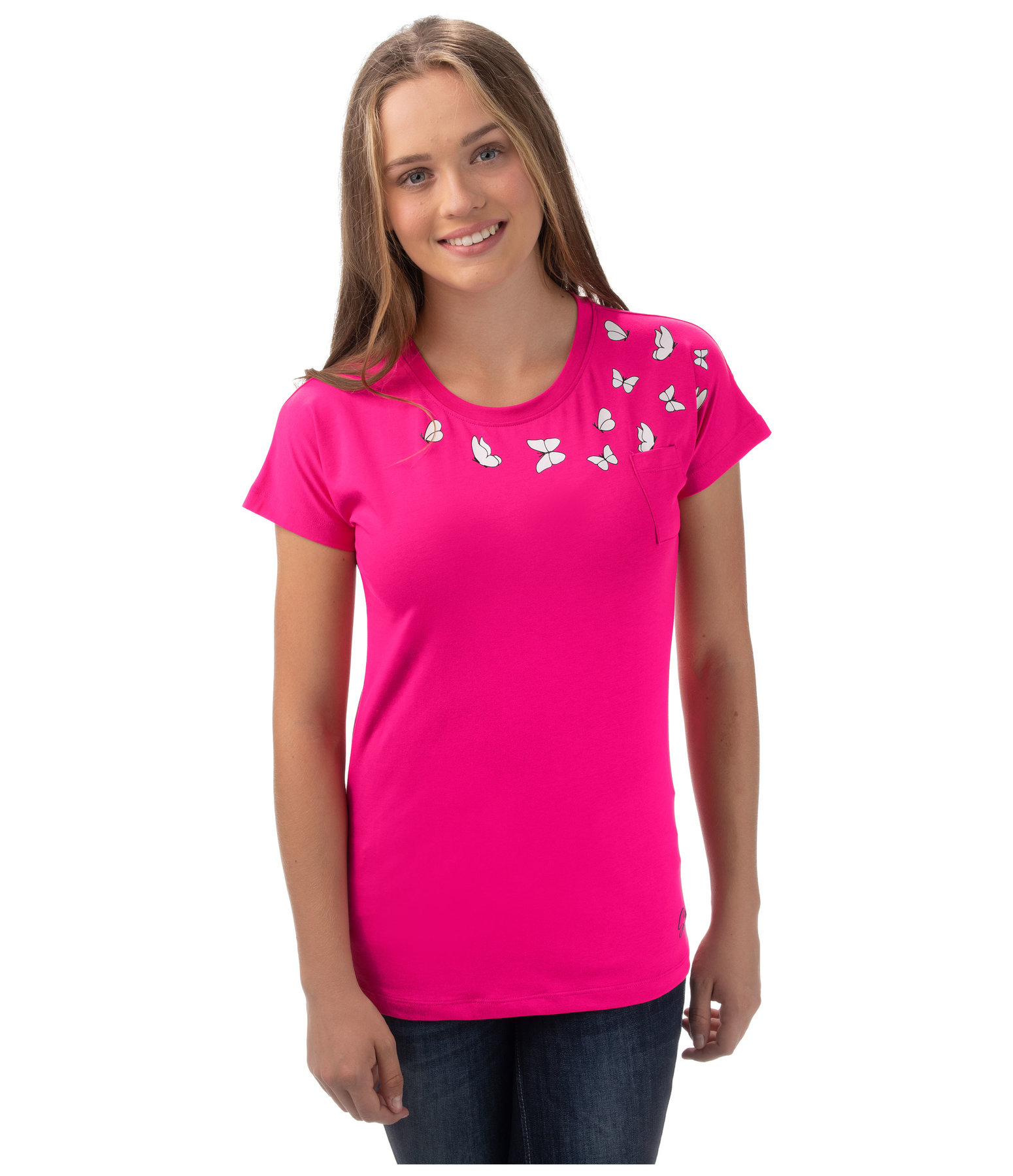 Kinder T-Shirt Soleil