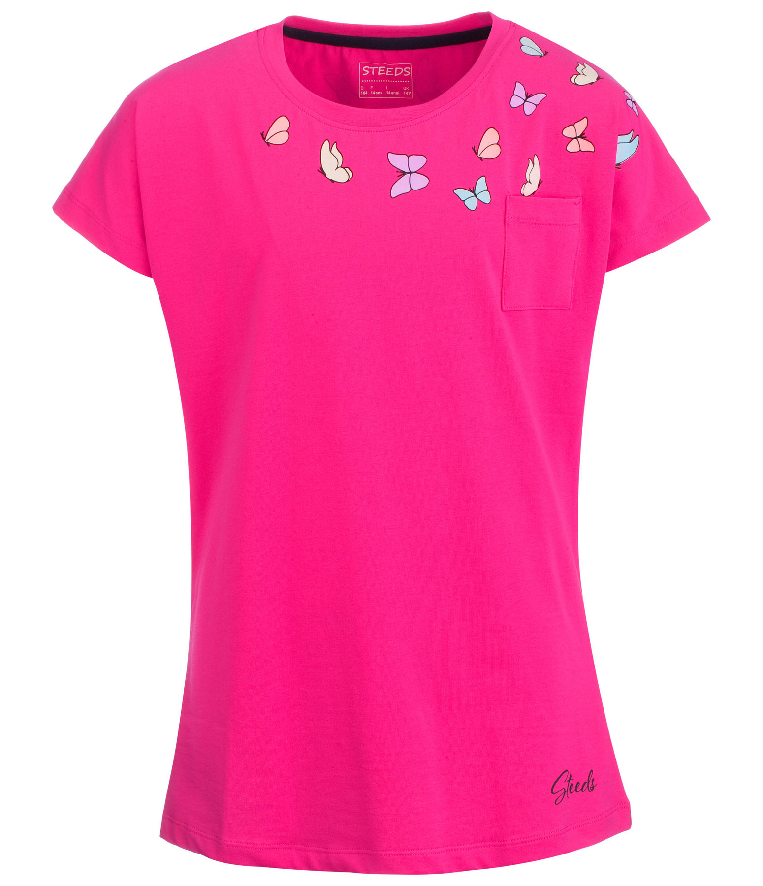 Kinder T-Shirt Soleil