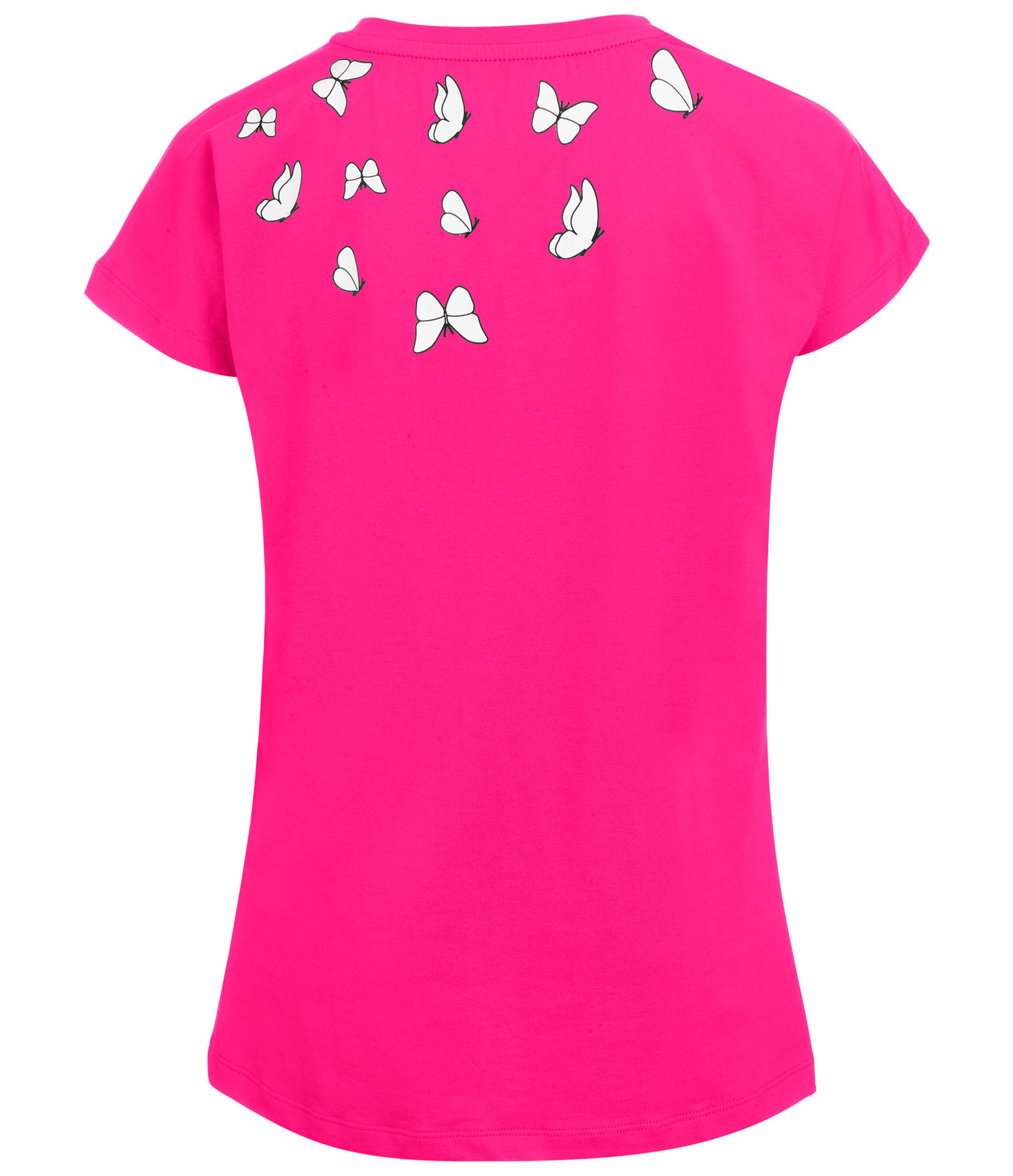 Kinder T-Shirt Soleil