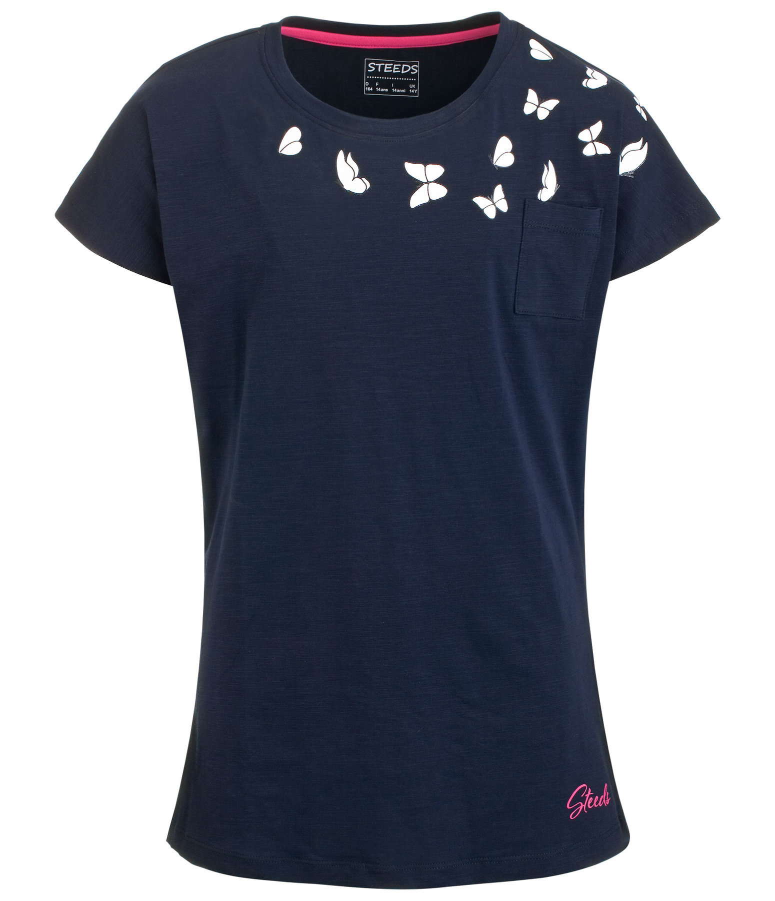 Kinder T-Shirt Soleil