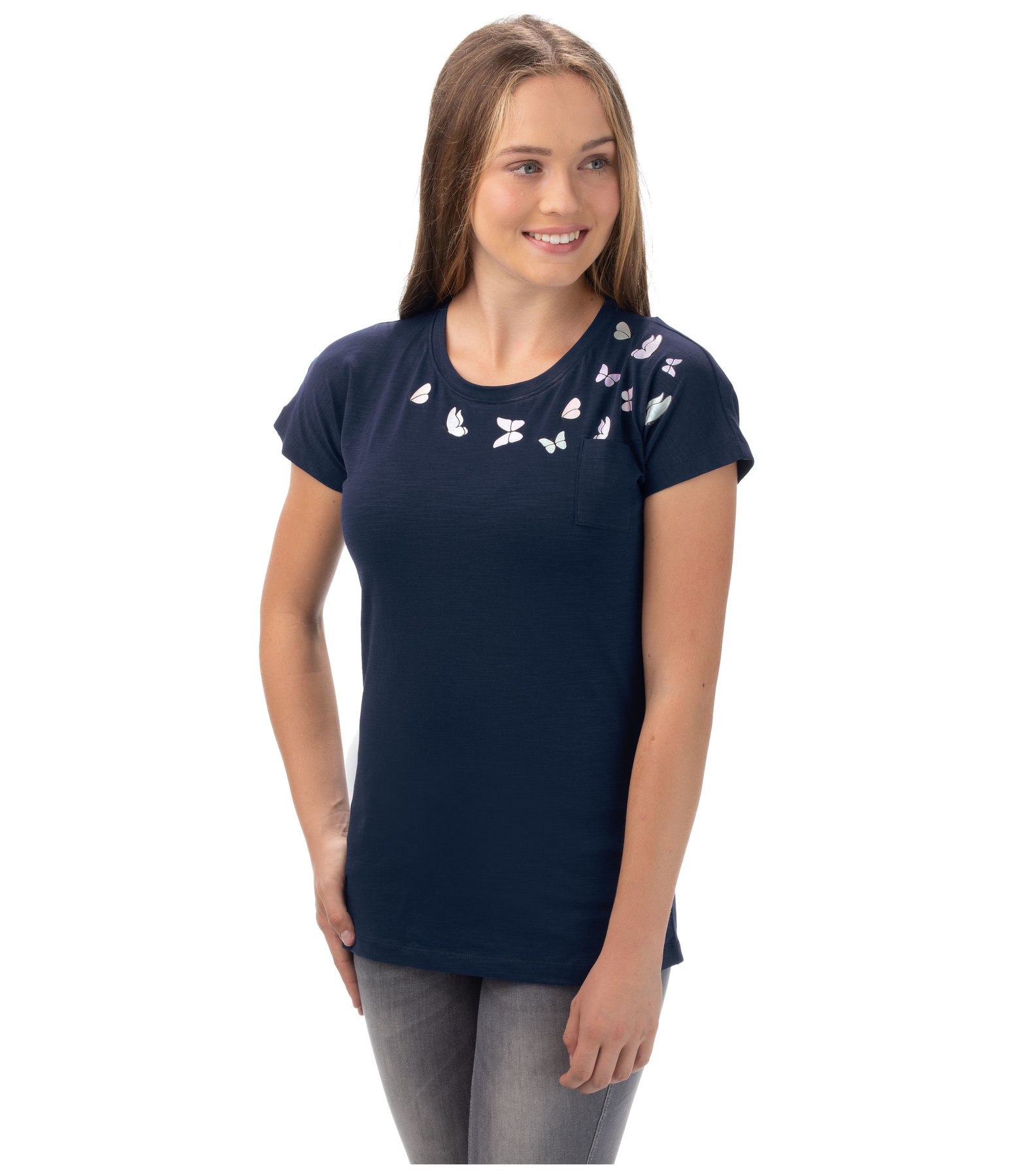 Kinder T-Shirt Soleil